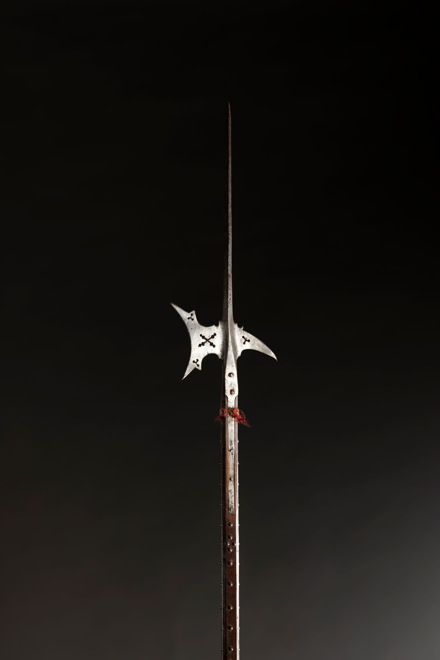 Alabarda