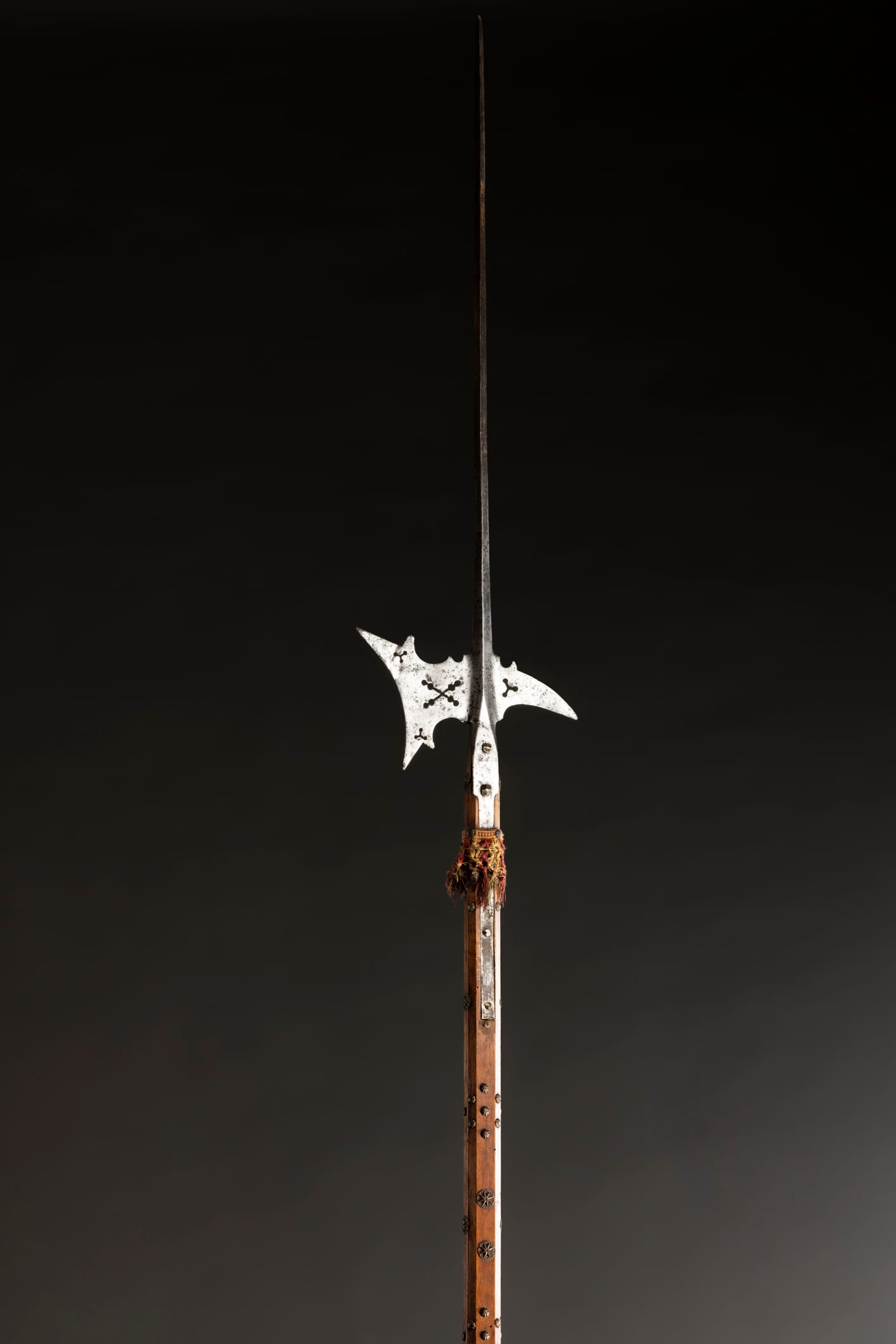 Alabarda