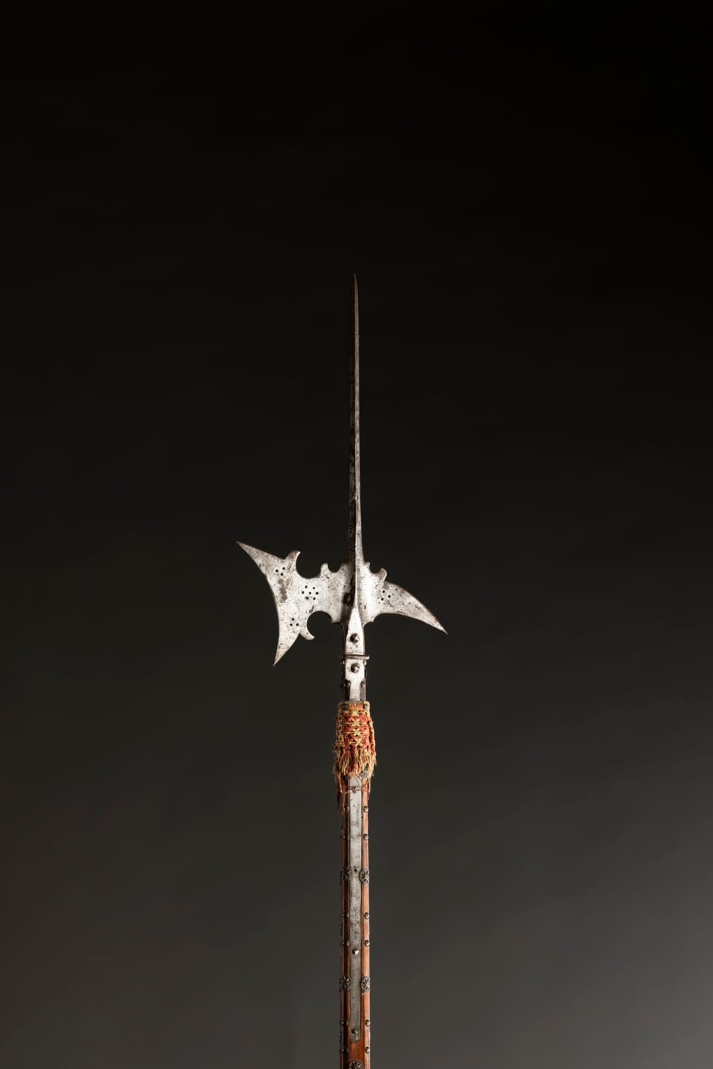 Alabarda