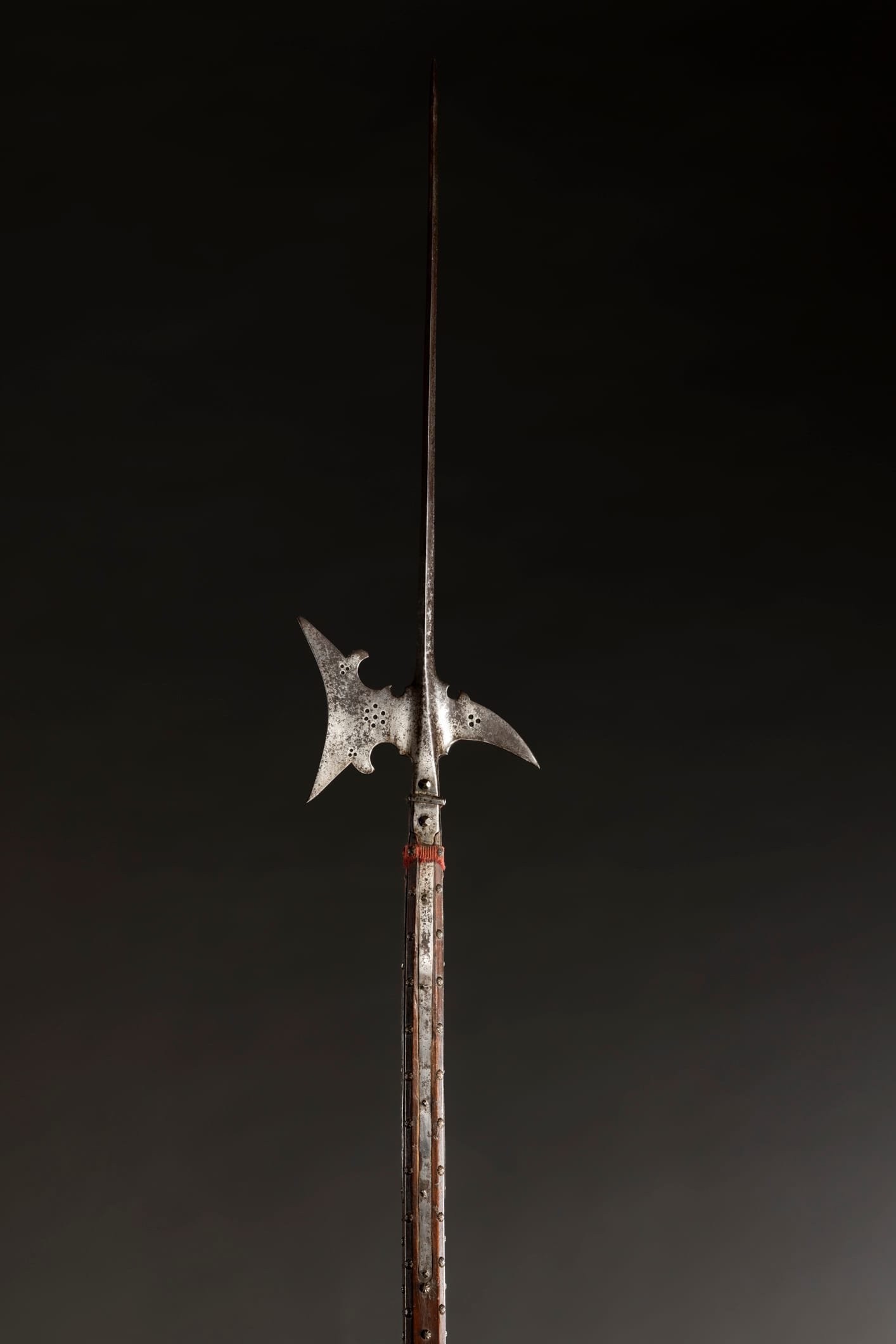 Alabarda