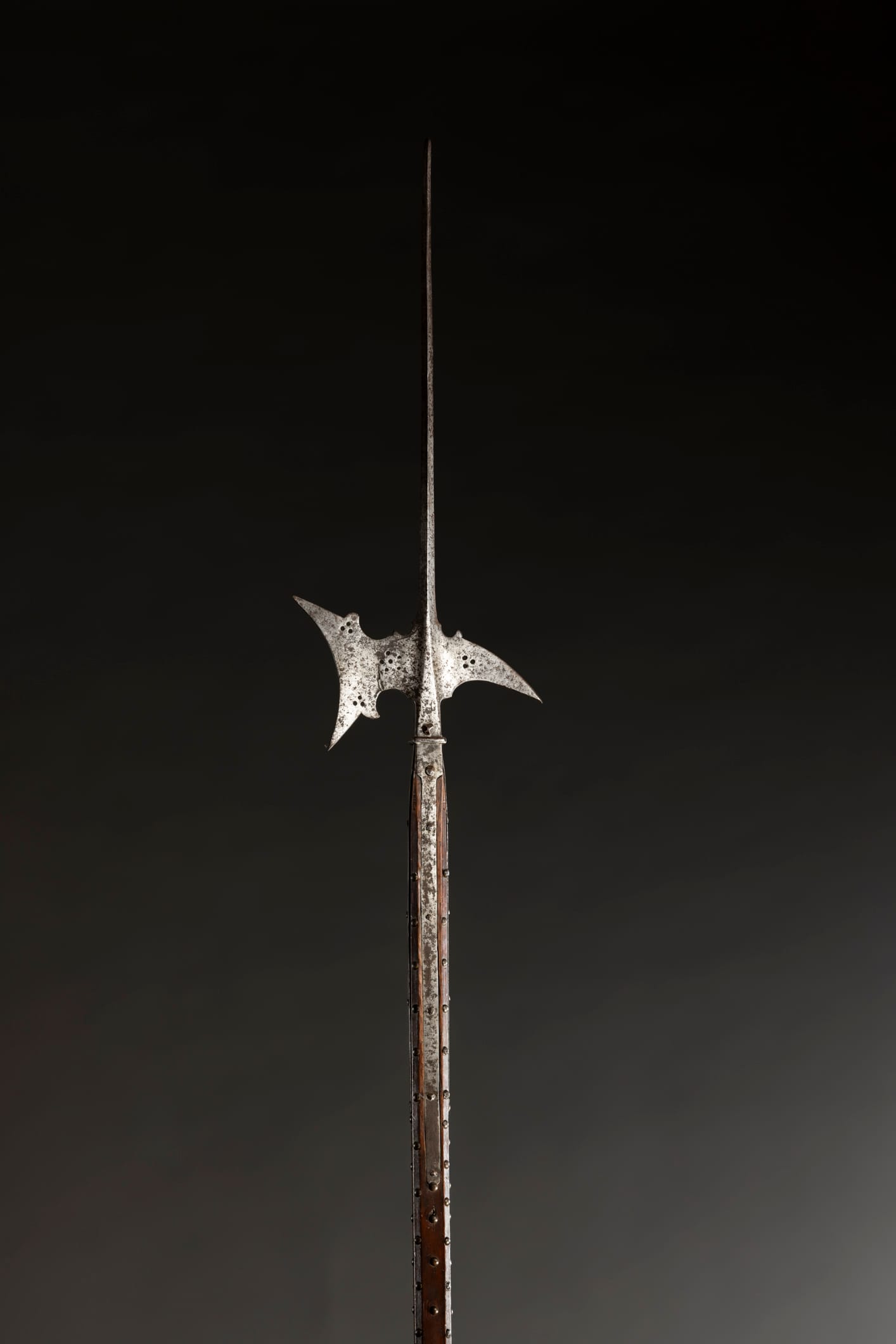 Alabarda