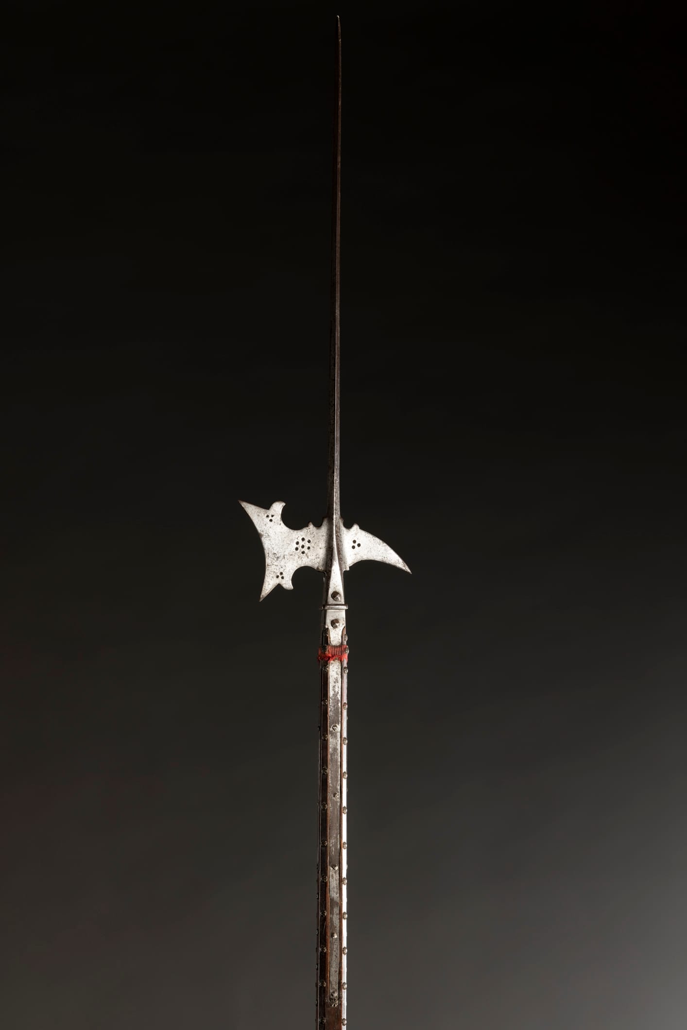 Alabarda