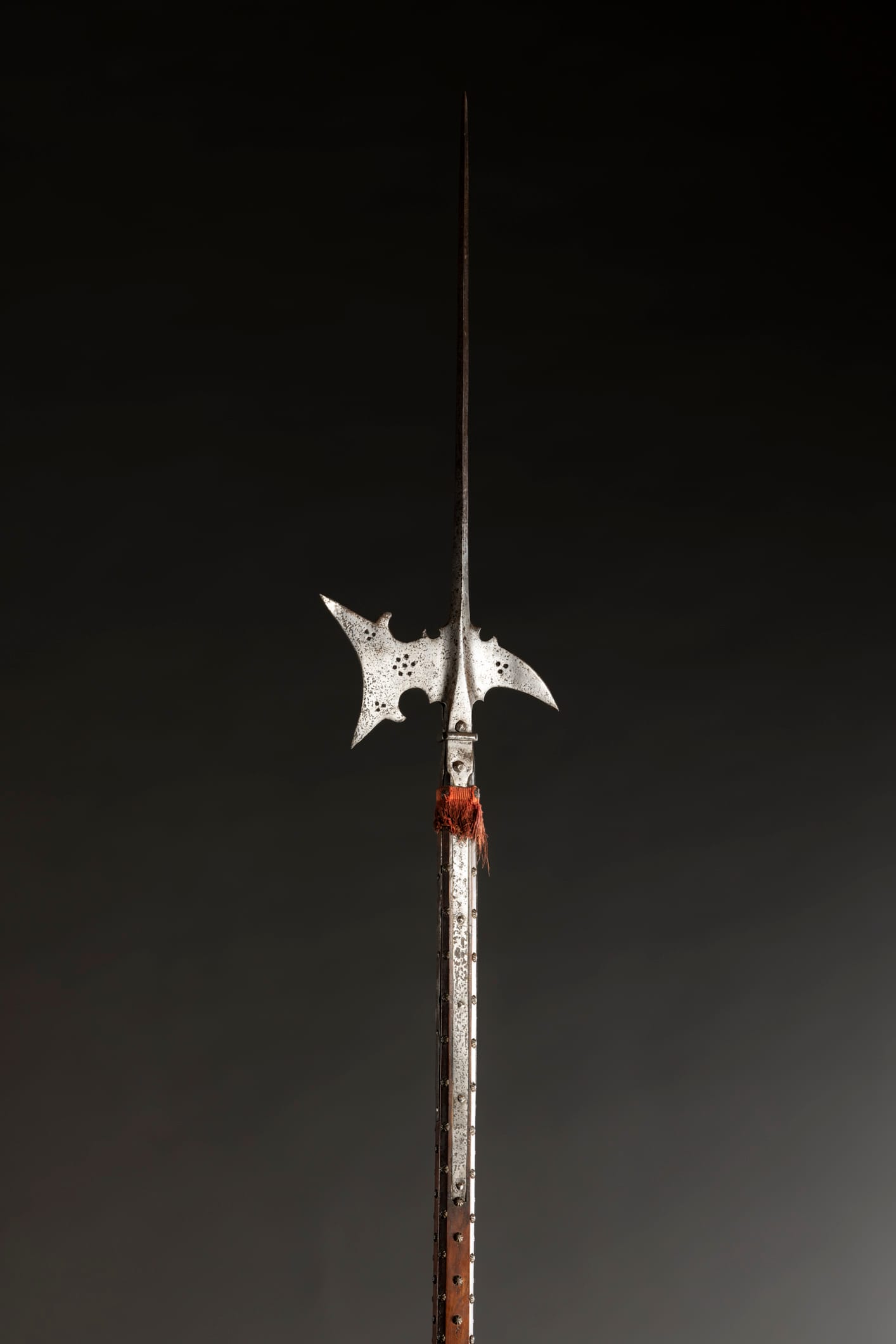Alabarda