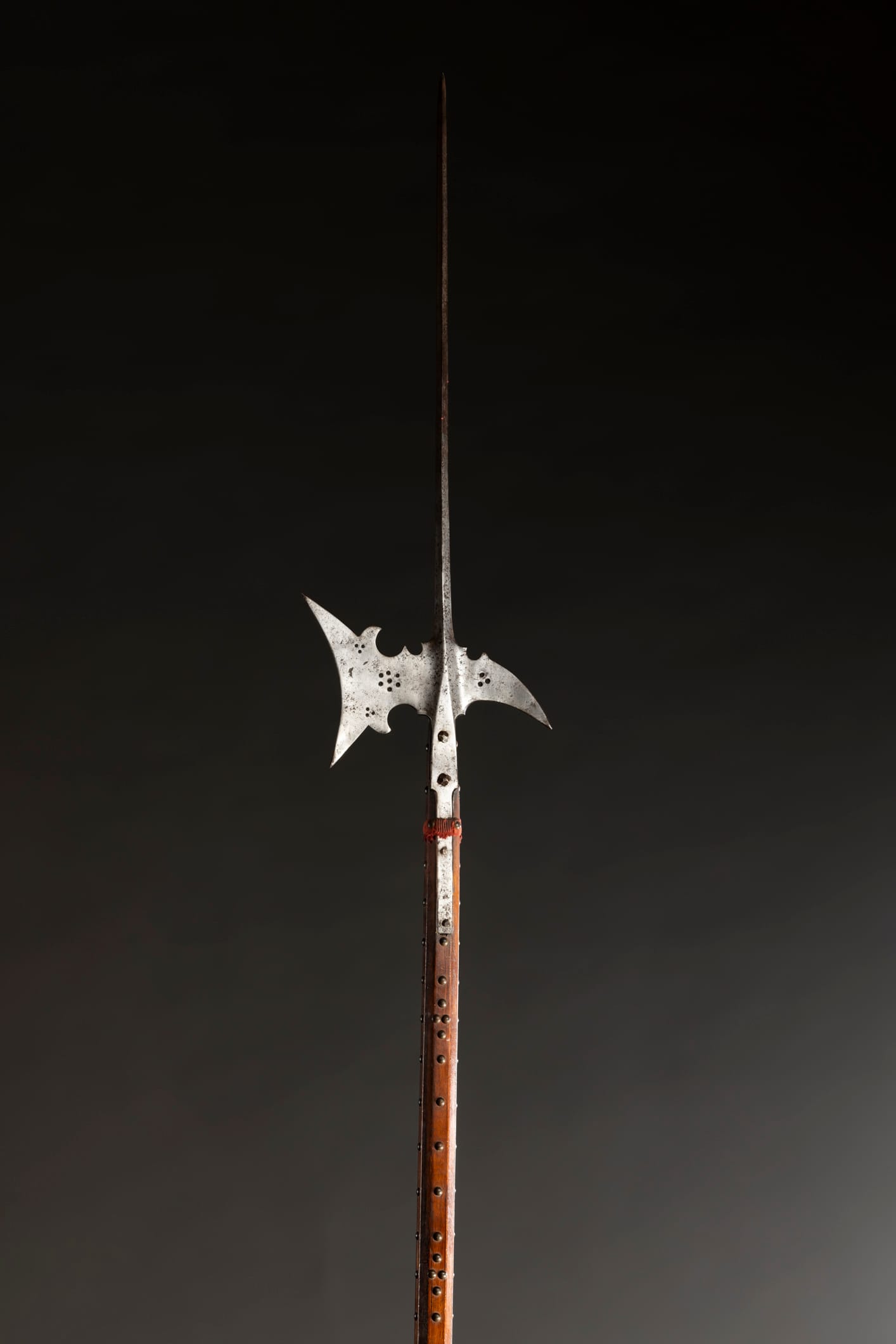 Alabarda