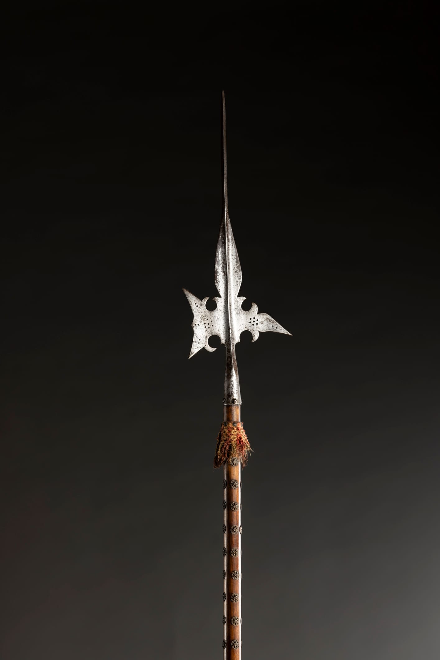 Alabarda