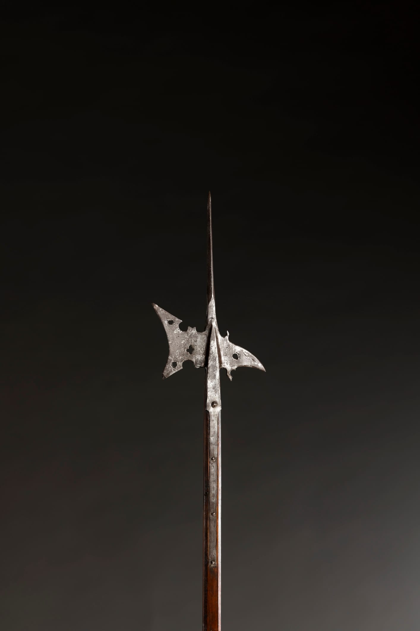 Alabarda