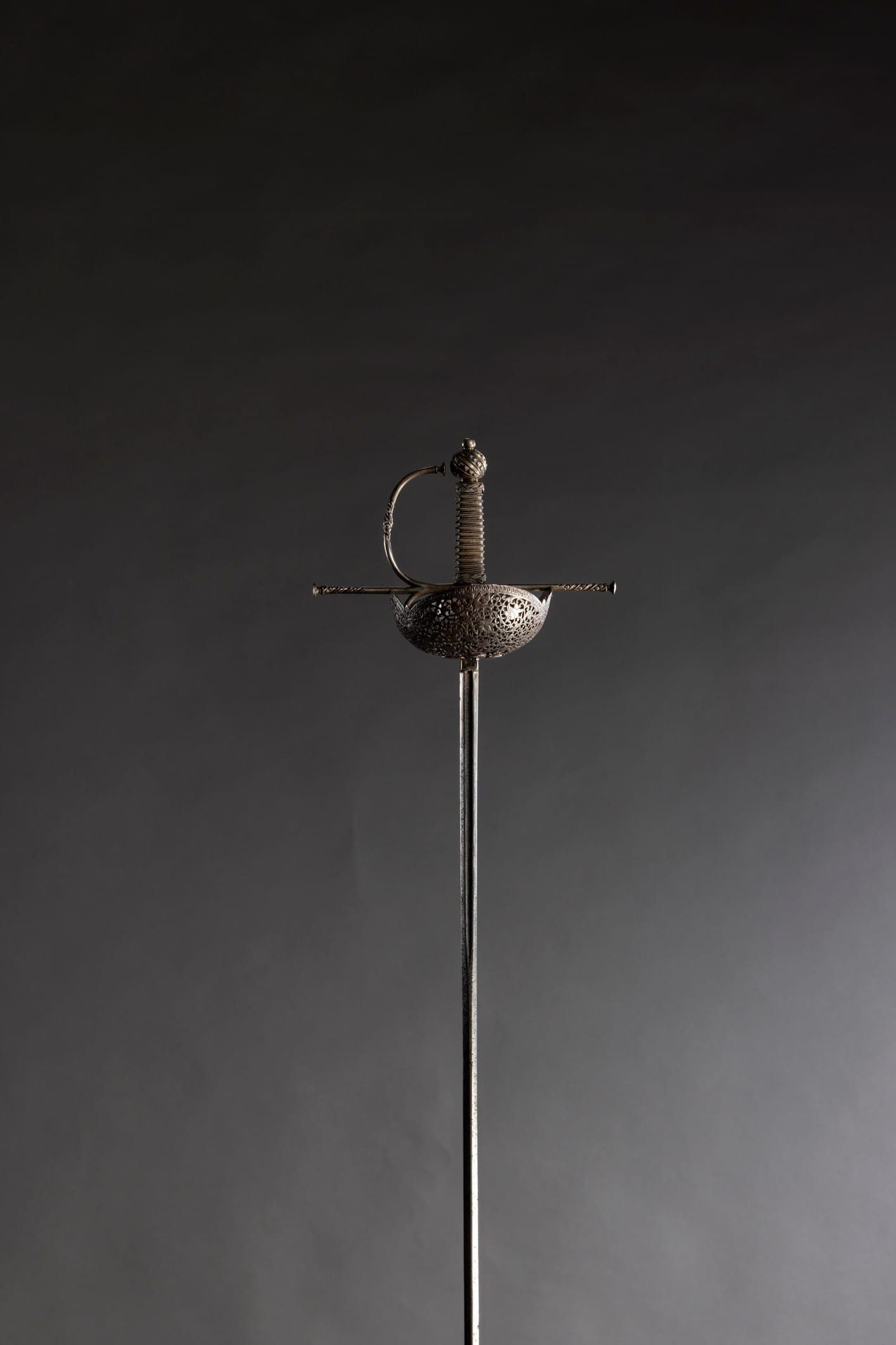 Striscia a tazza, composita