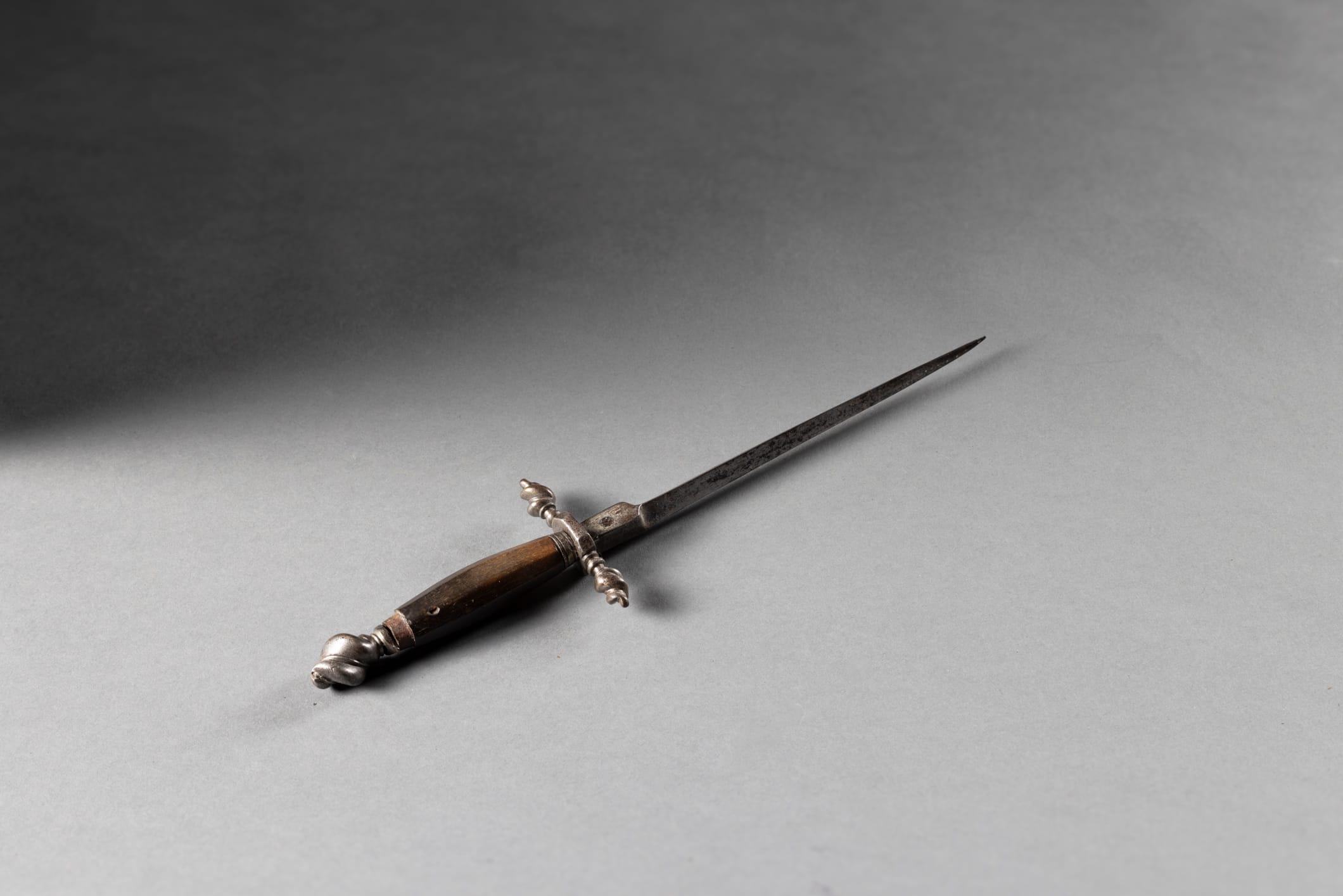 Stiletto, composito