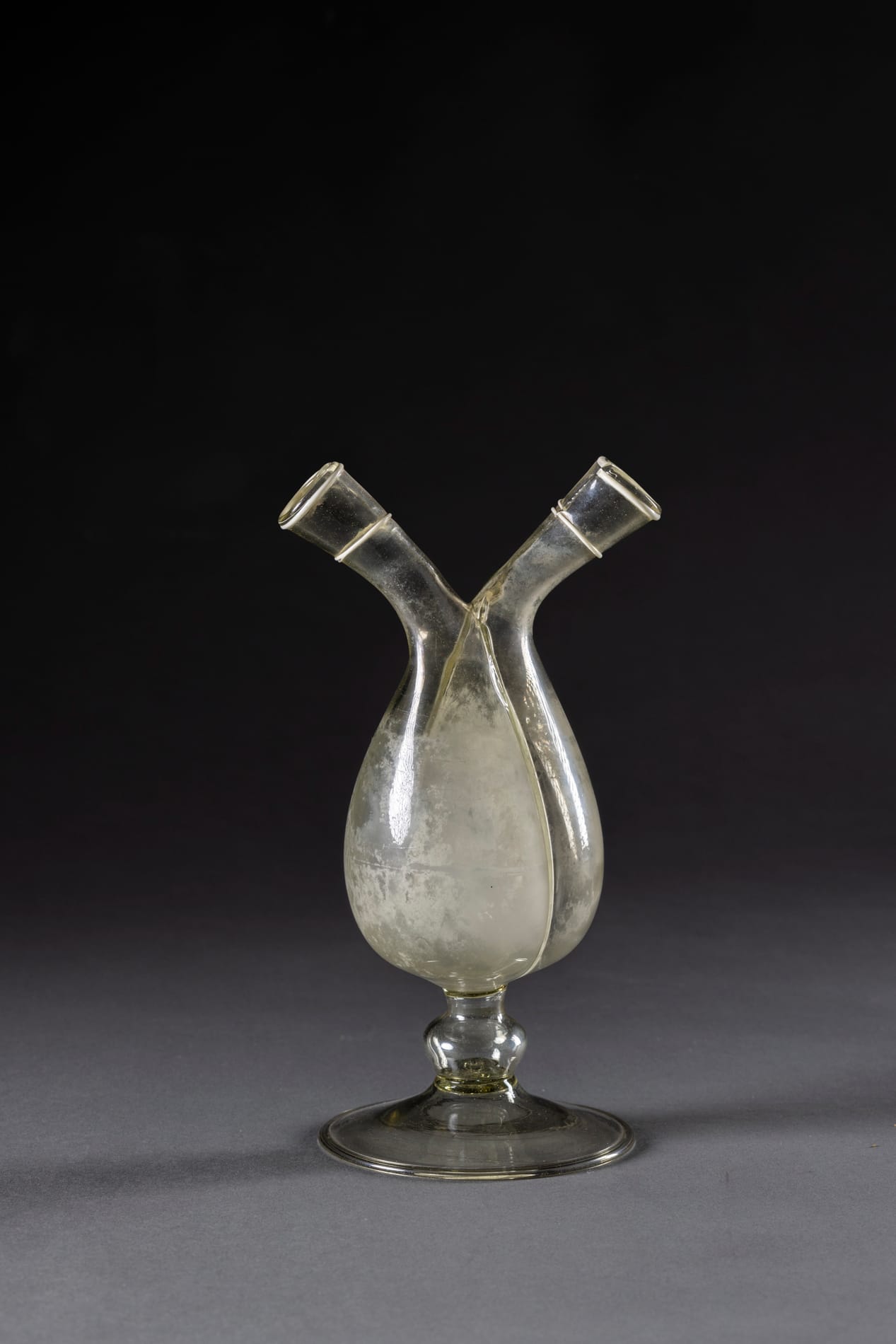 Glass Collection