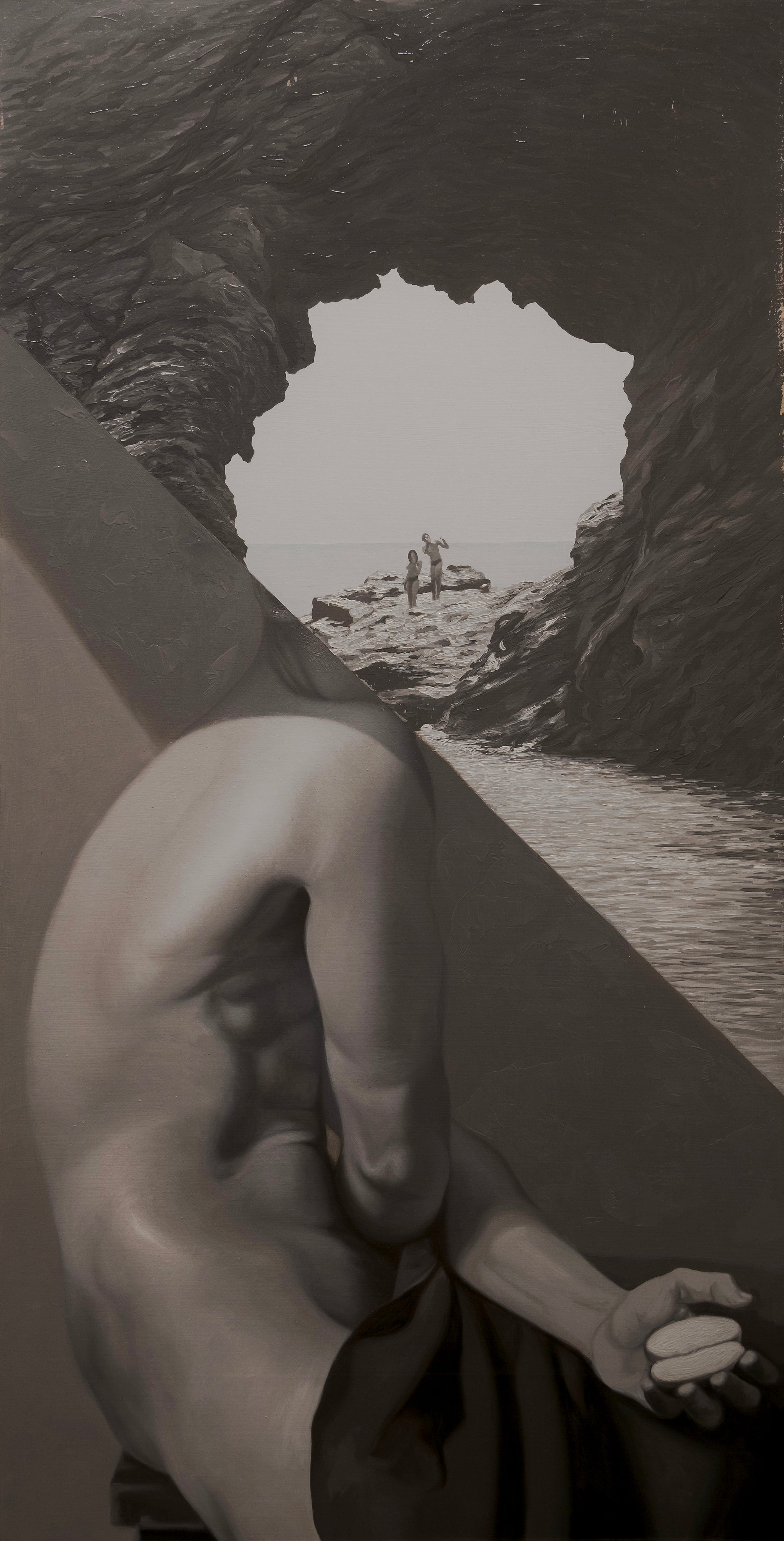 Giuseppe  Vassallo, ‘Pantalico’, 2026