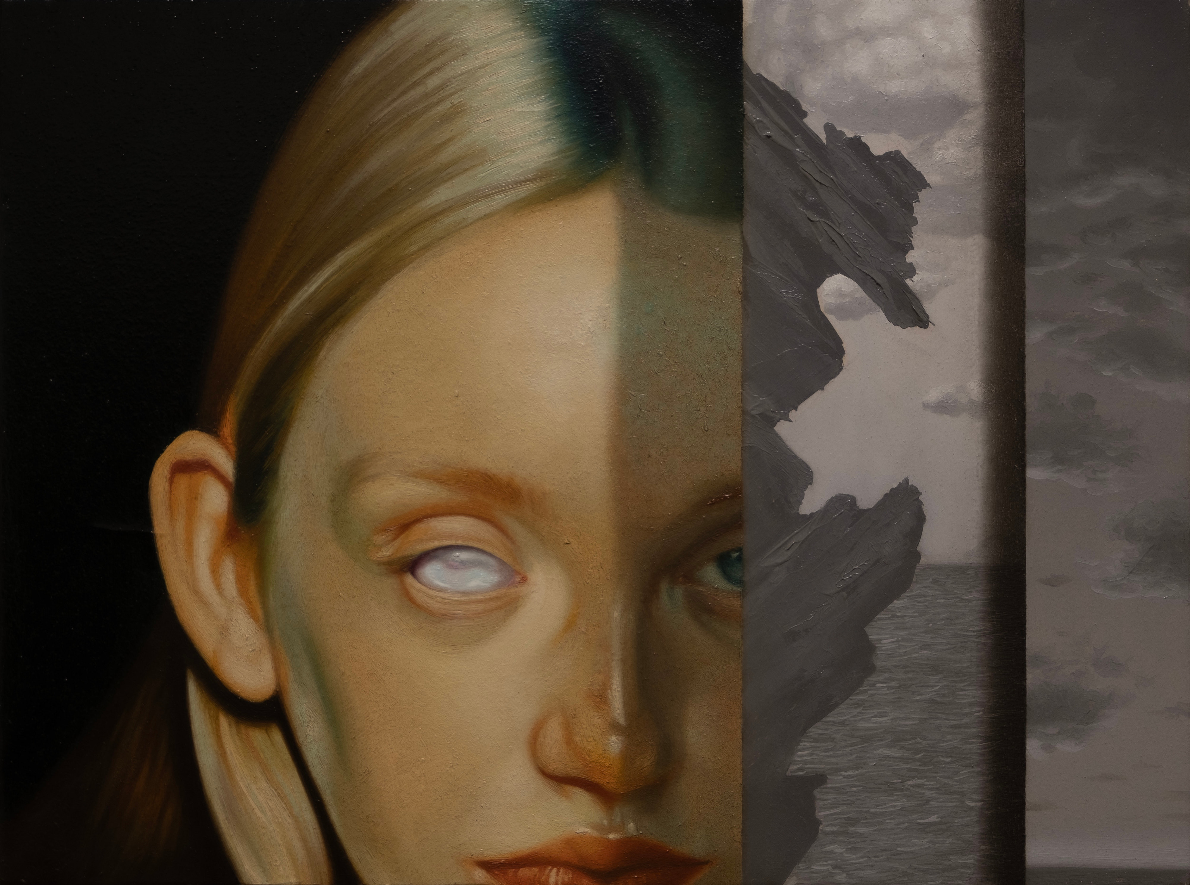 Giuseppe  Vassallo, ‘Perla’, 2026