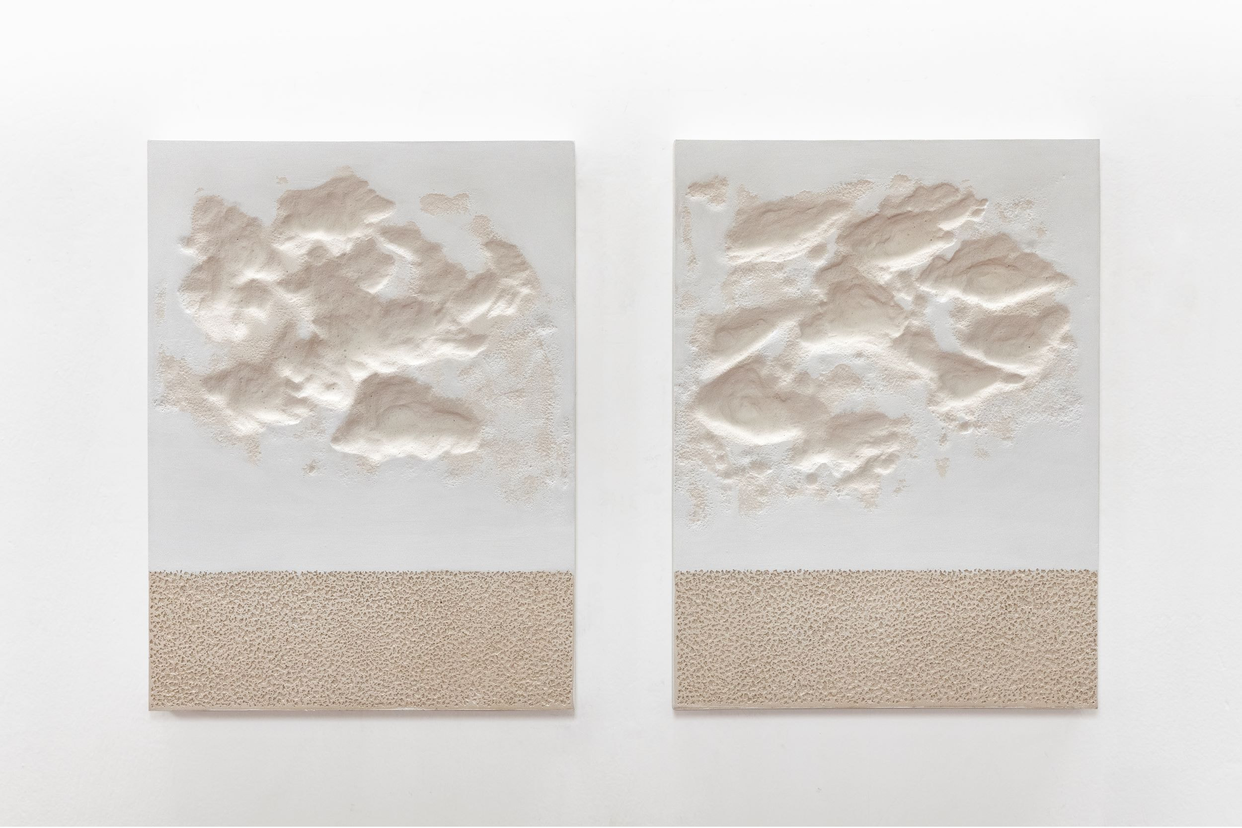 Zeno Bertozzi, ‘Distrazione’, 2025