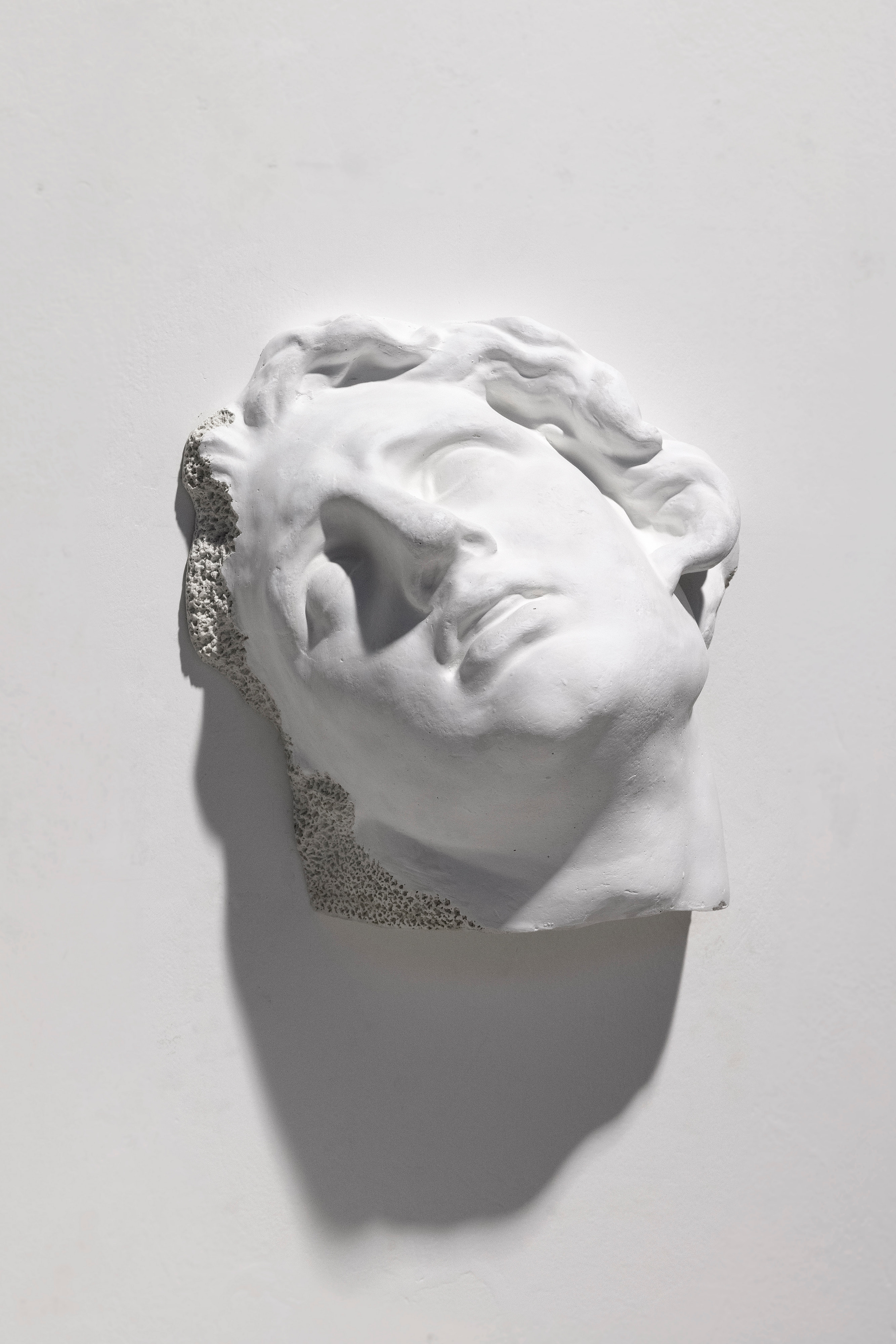 Zeno Bertozzi, ‘Terza trama’, 2024