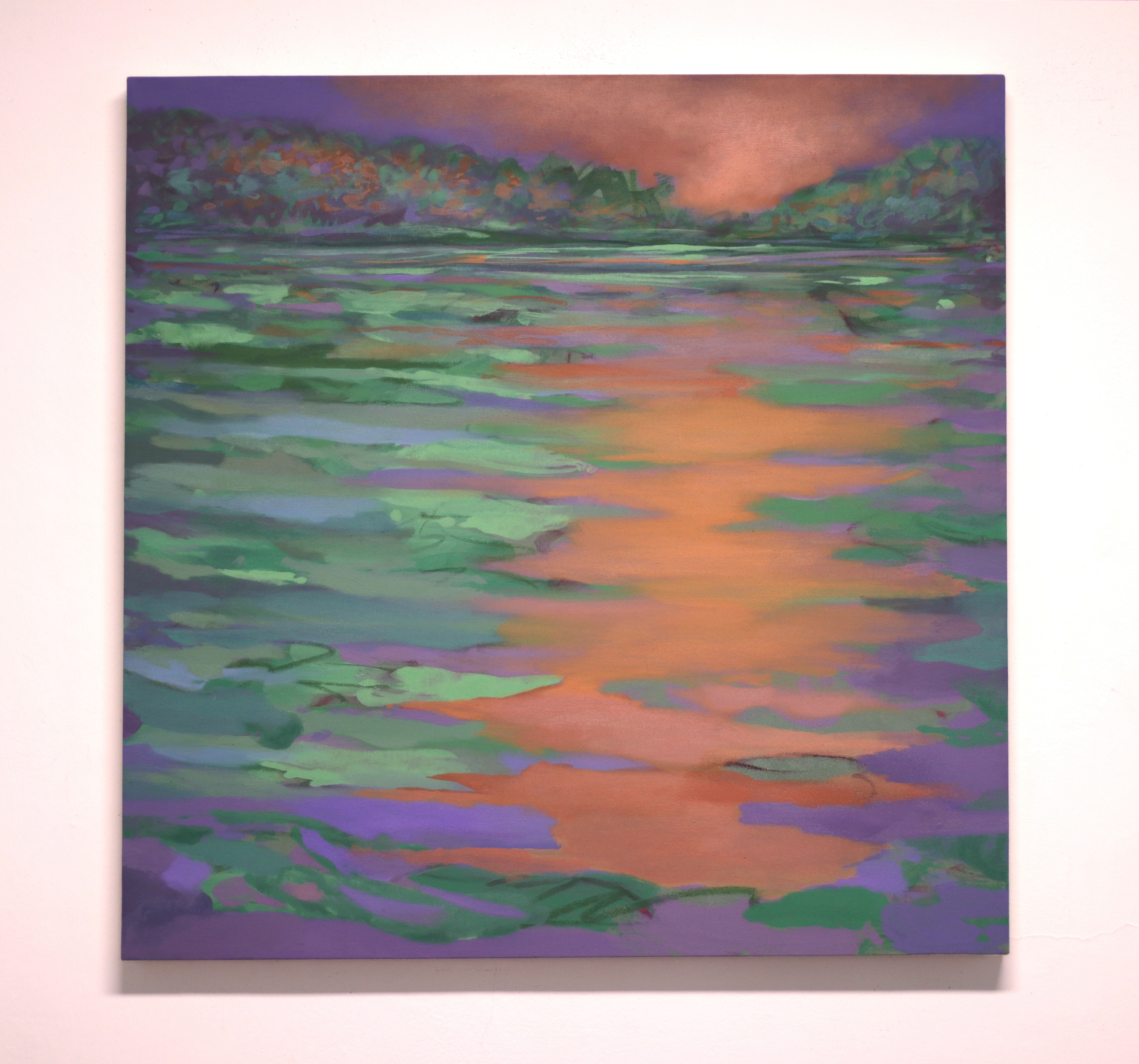 Alessandro  Saturno, ‘Tropico’, 2026