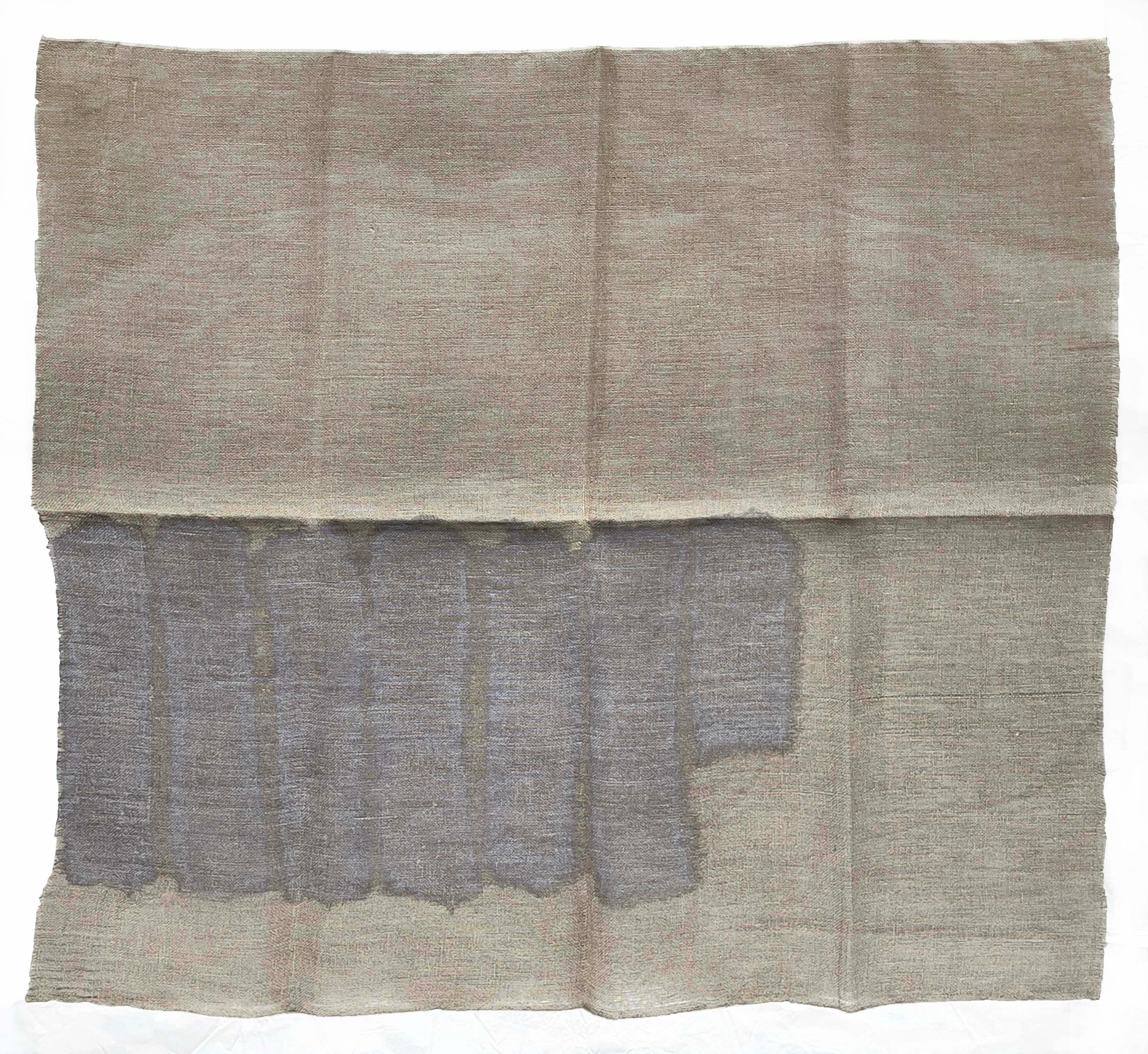 Giorgio Griffa, ‘Senza titolo’, 1977