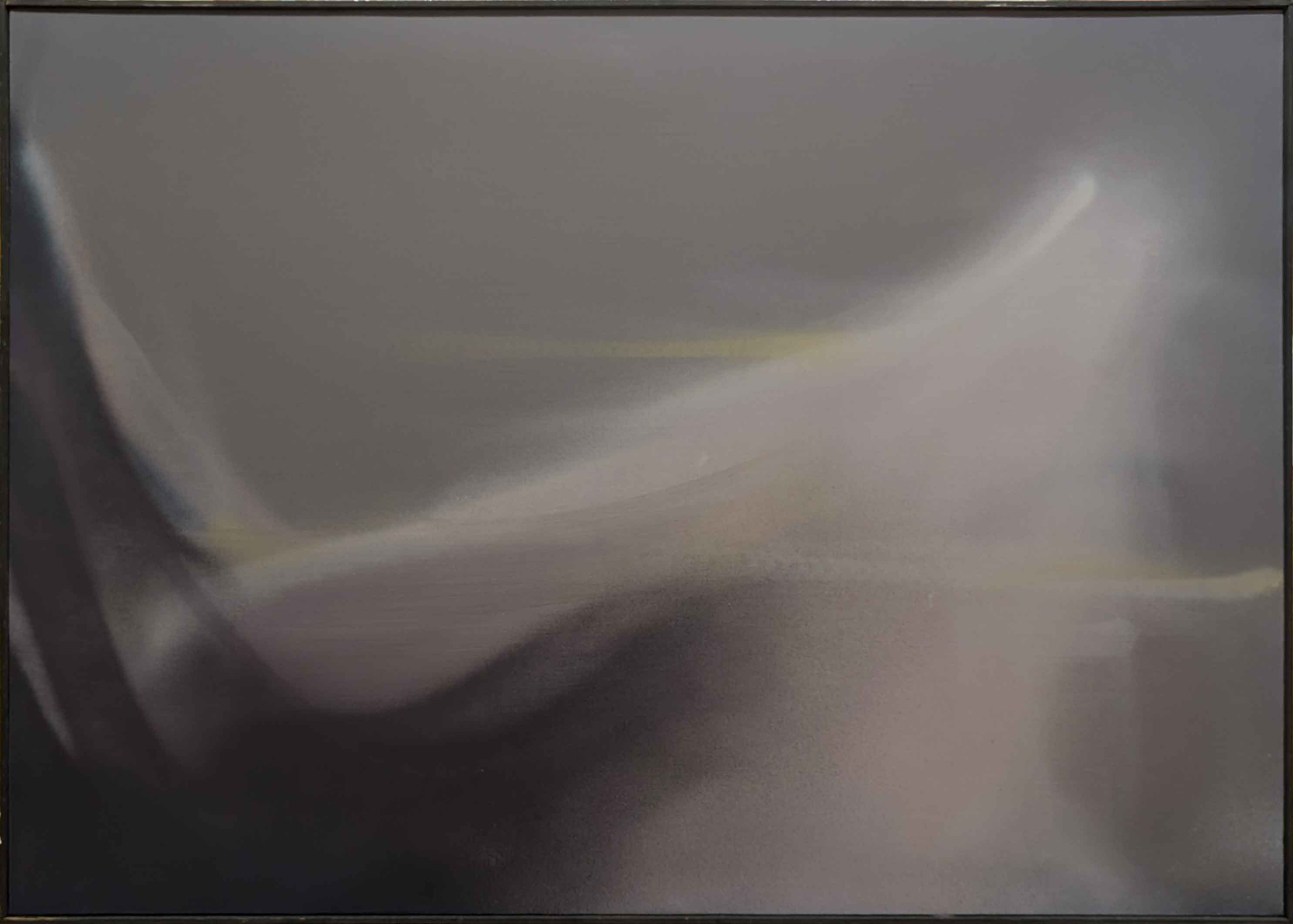 Claudio Olivieri, ‘Verso dove’, 1989-1990