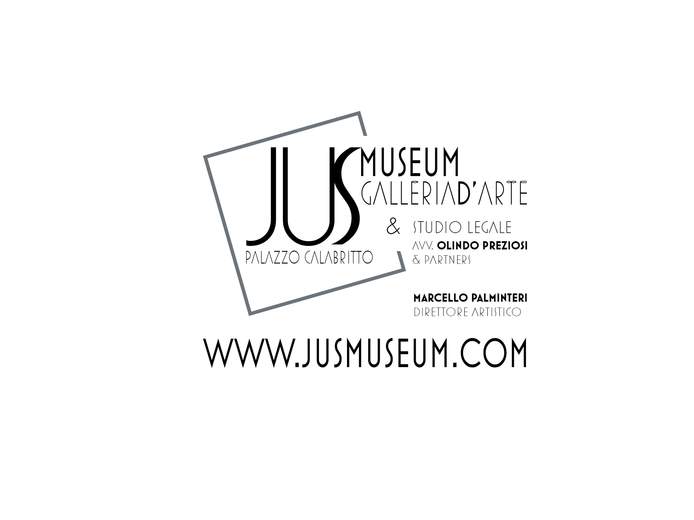 JUS Museum | Galleria d'arte