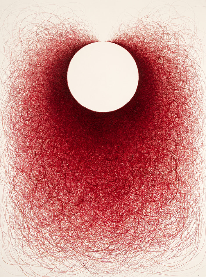 Valentina Palmi, ‘Scaturigine’, 2025