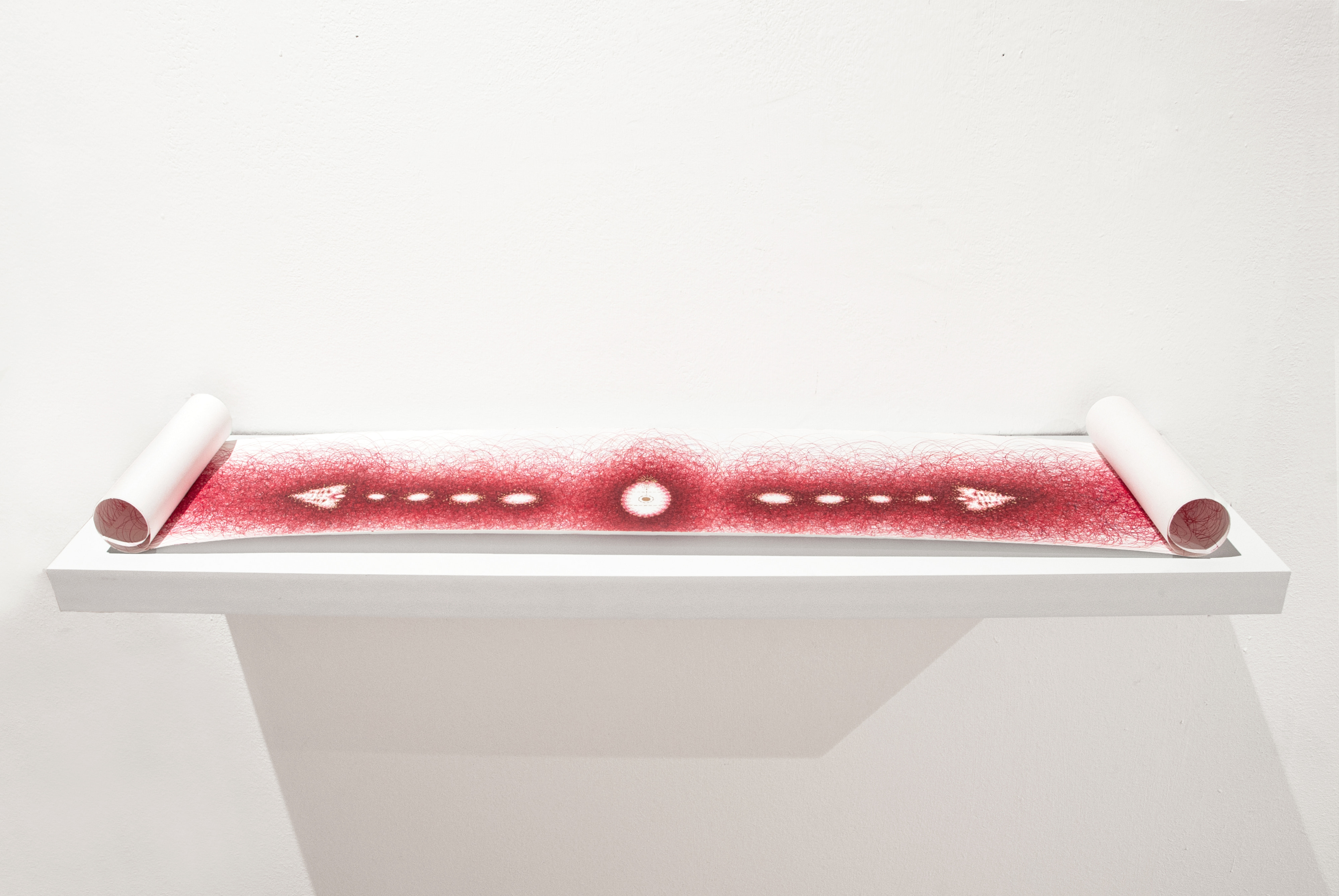 Valentina Palmi, ‘S.T.F.’, 2024