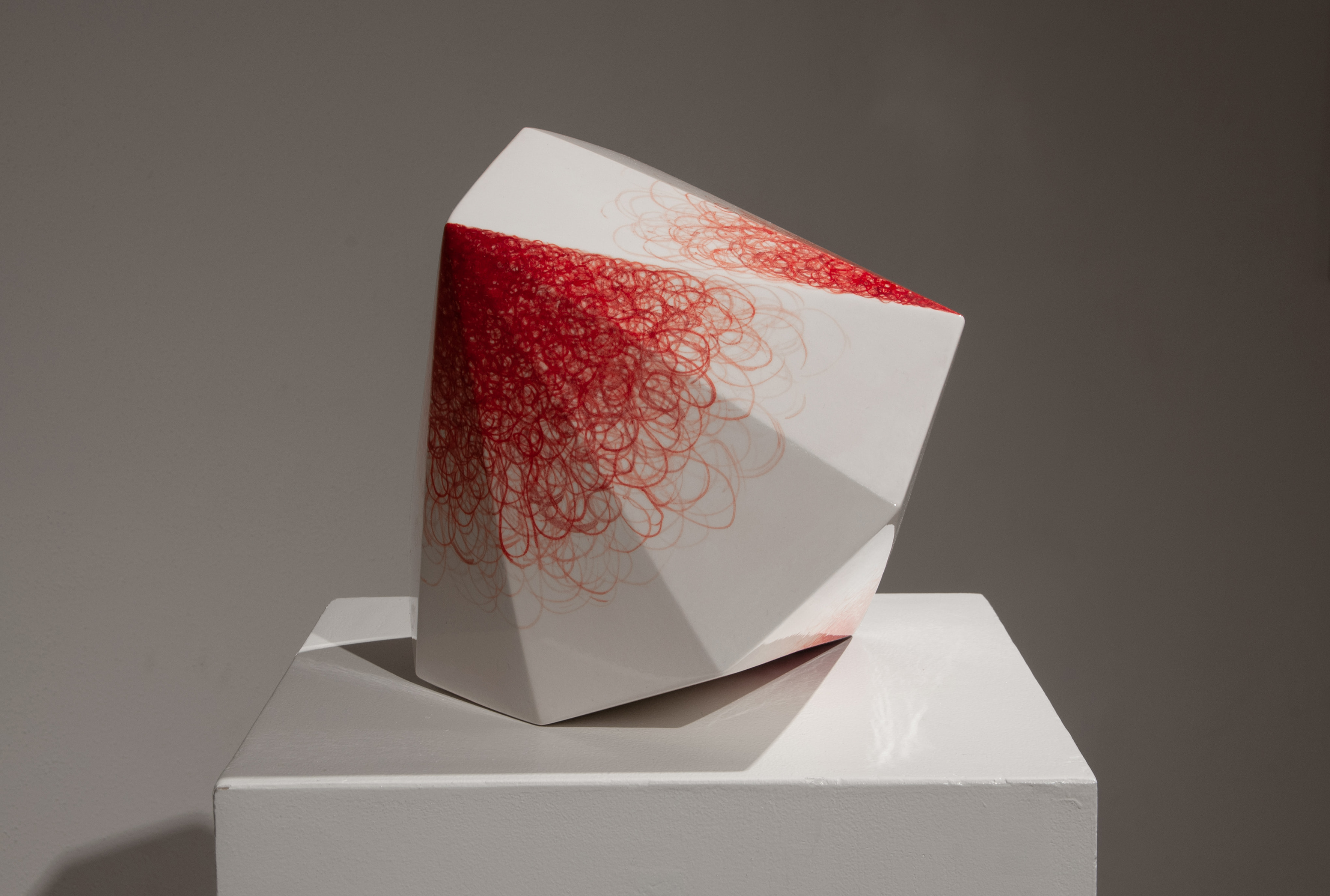 Valentina Palmi, ‘Psicostasia’, 2026