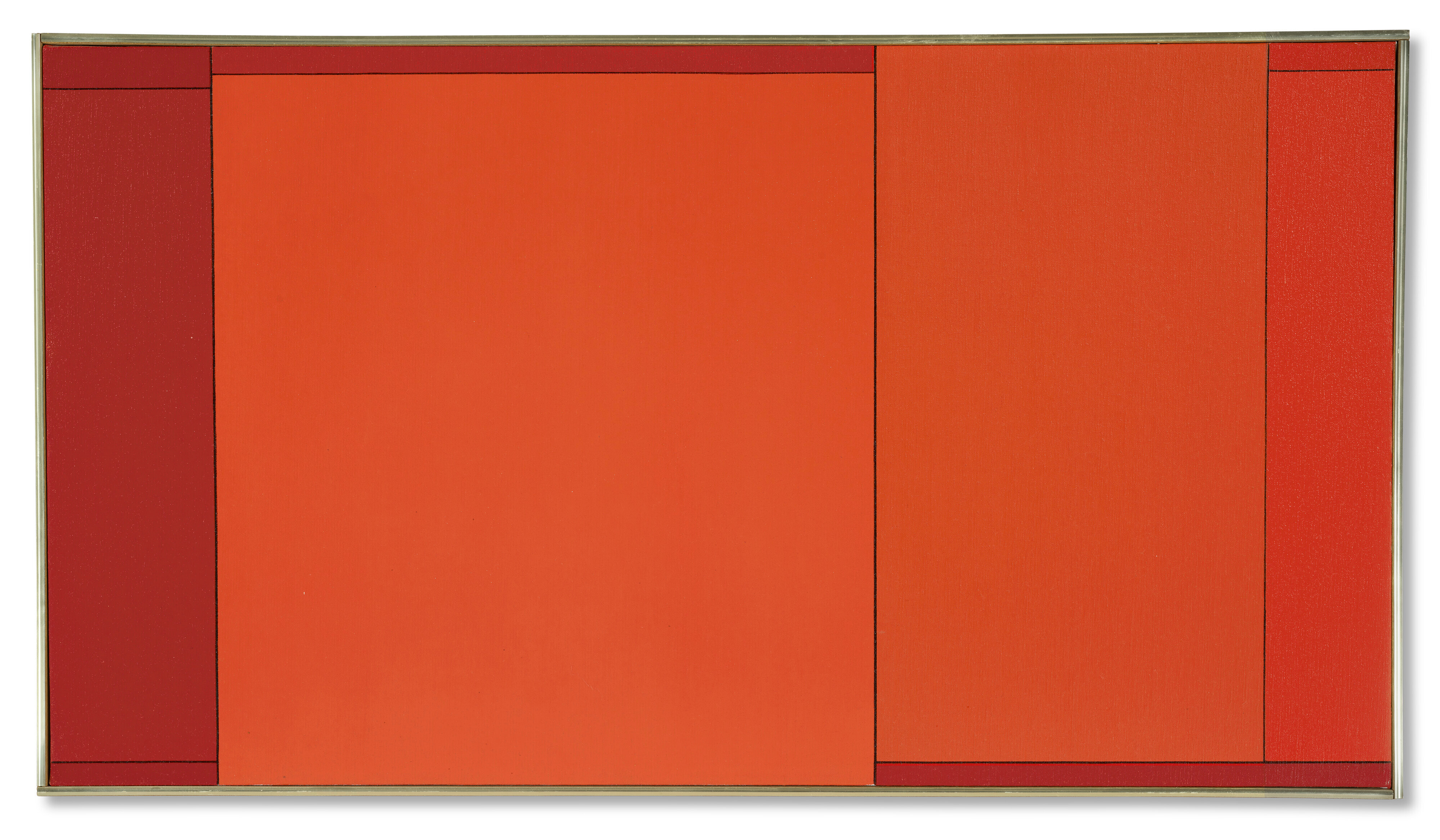 Ludwig Sander, ‘Untitled’, 1974