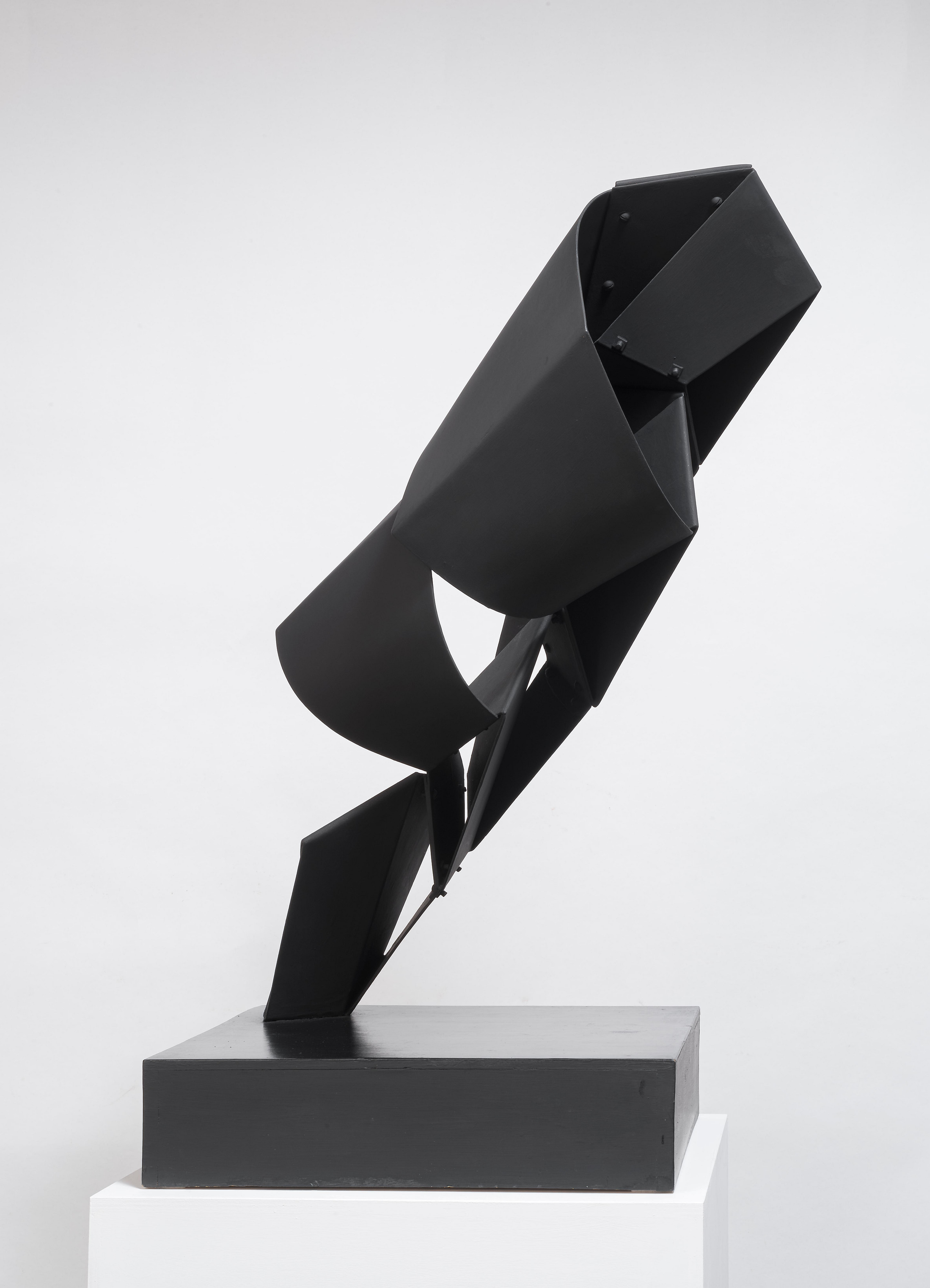 Edgar Negret, ‘Cape Kennedy’, 1966