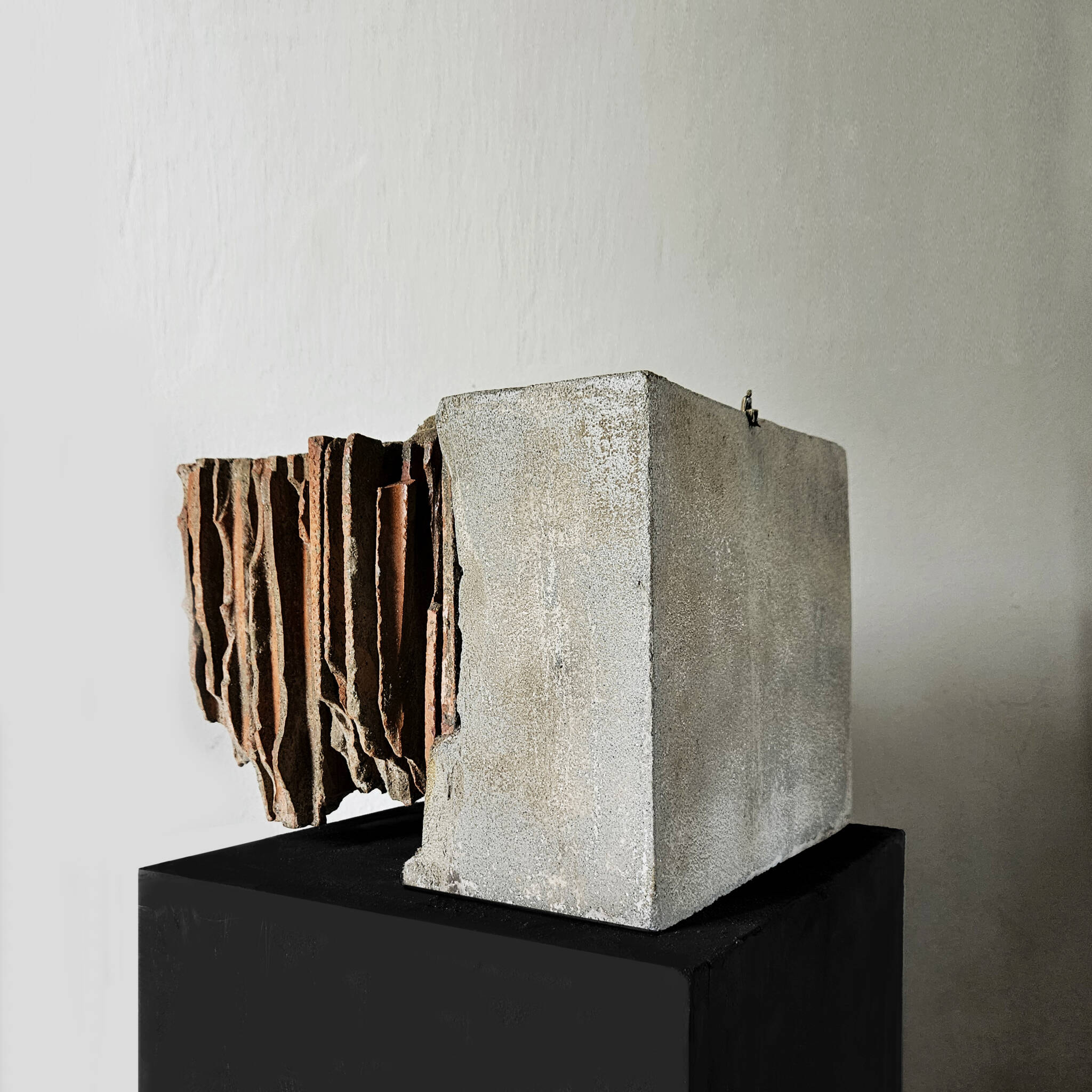 Gianni Lucchesi, ‘#NOFILTER5’, 2025