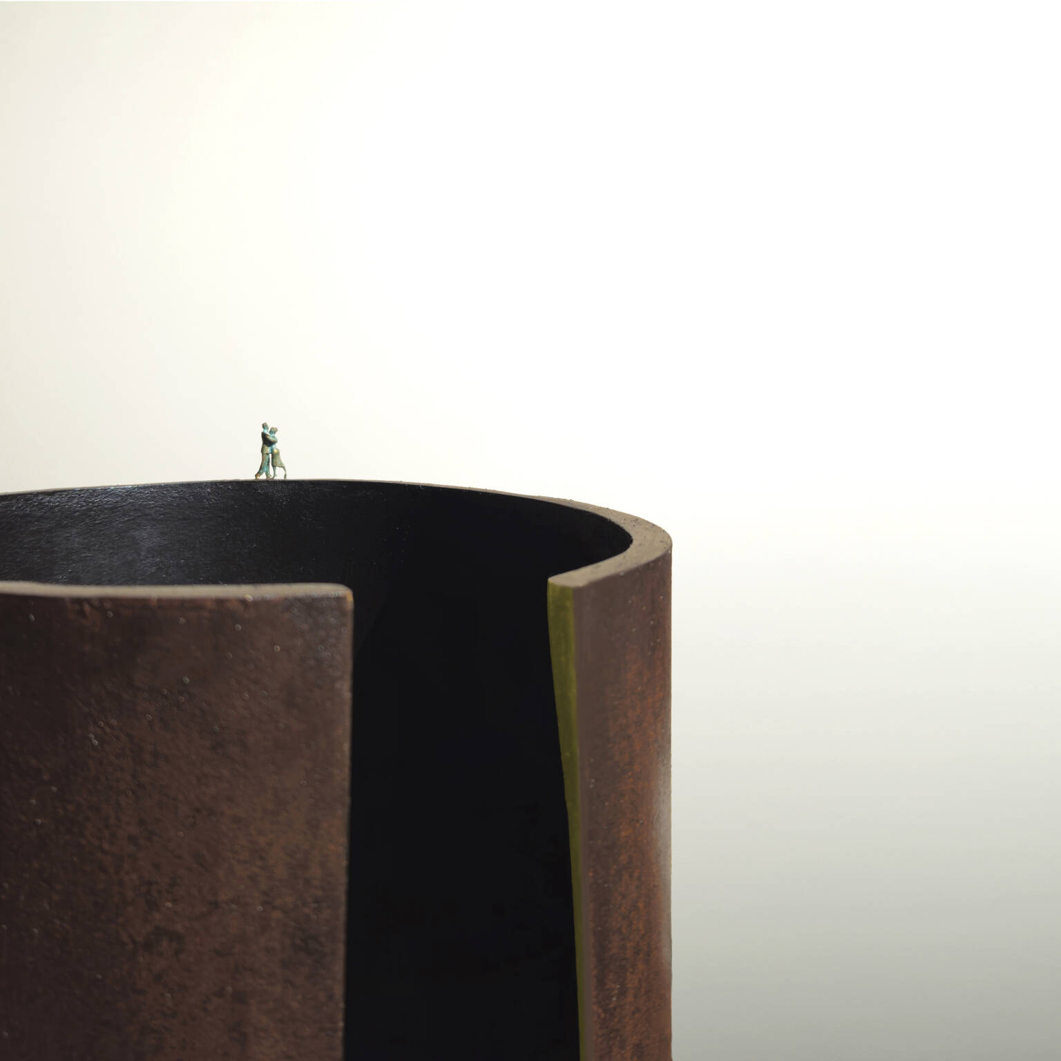 Gianni Lucchesi, ‘Tangueri 3’, 2026