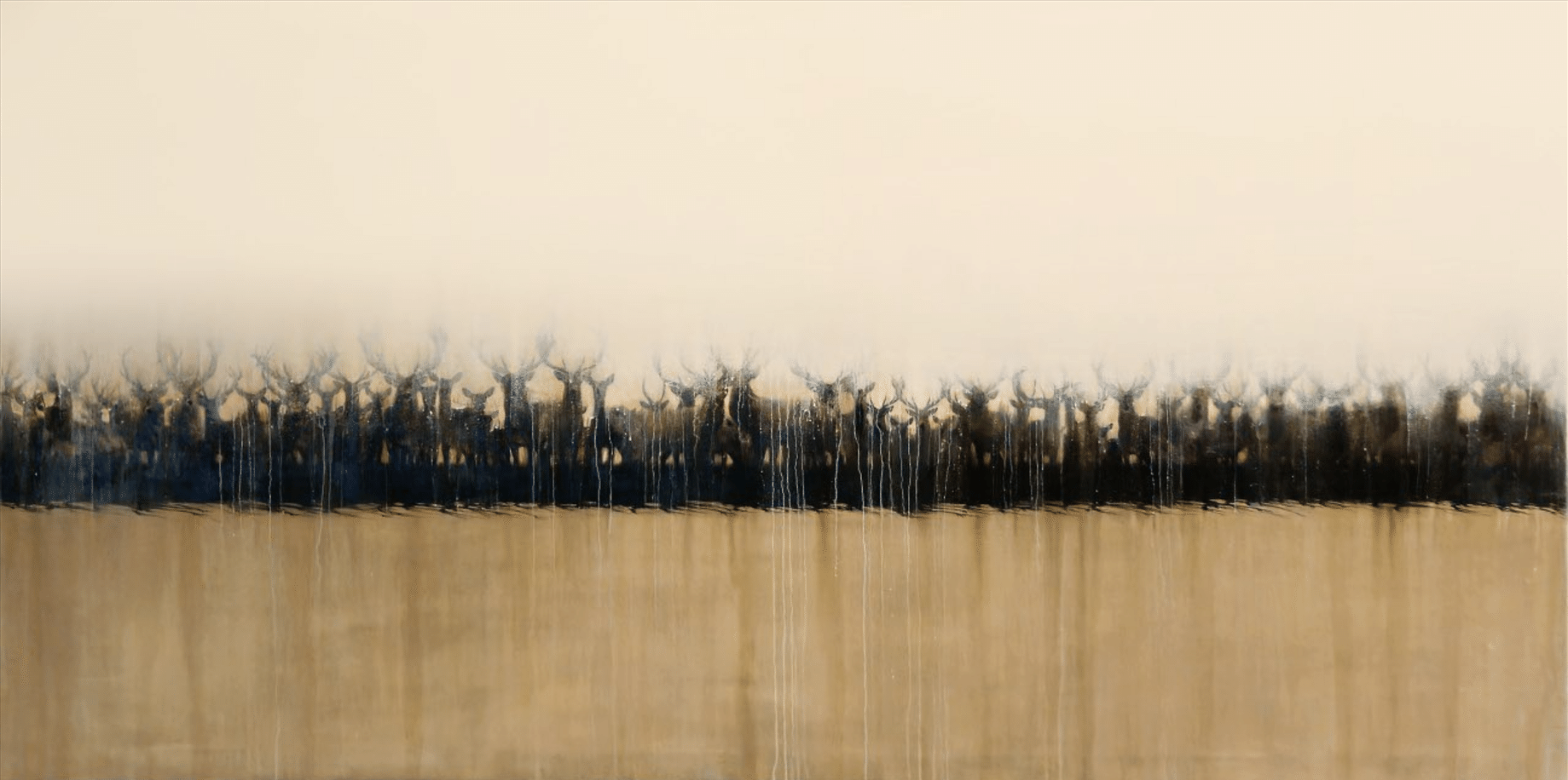 Gianni Lucchesi, ‘Cernonnus 17’, 2026