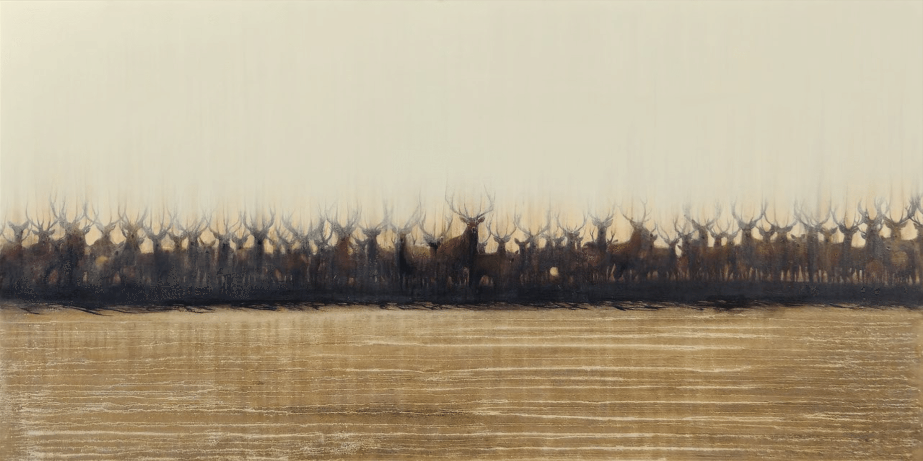 Gianni Lucchesi, ‘Cernonnus 18’, 2026