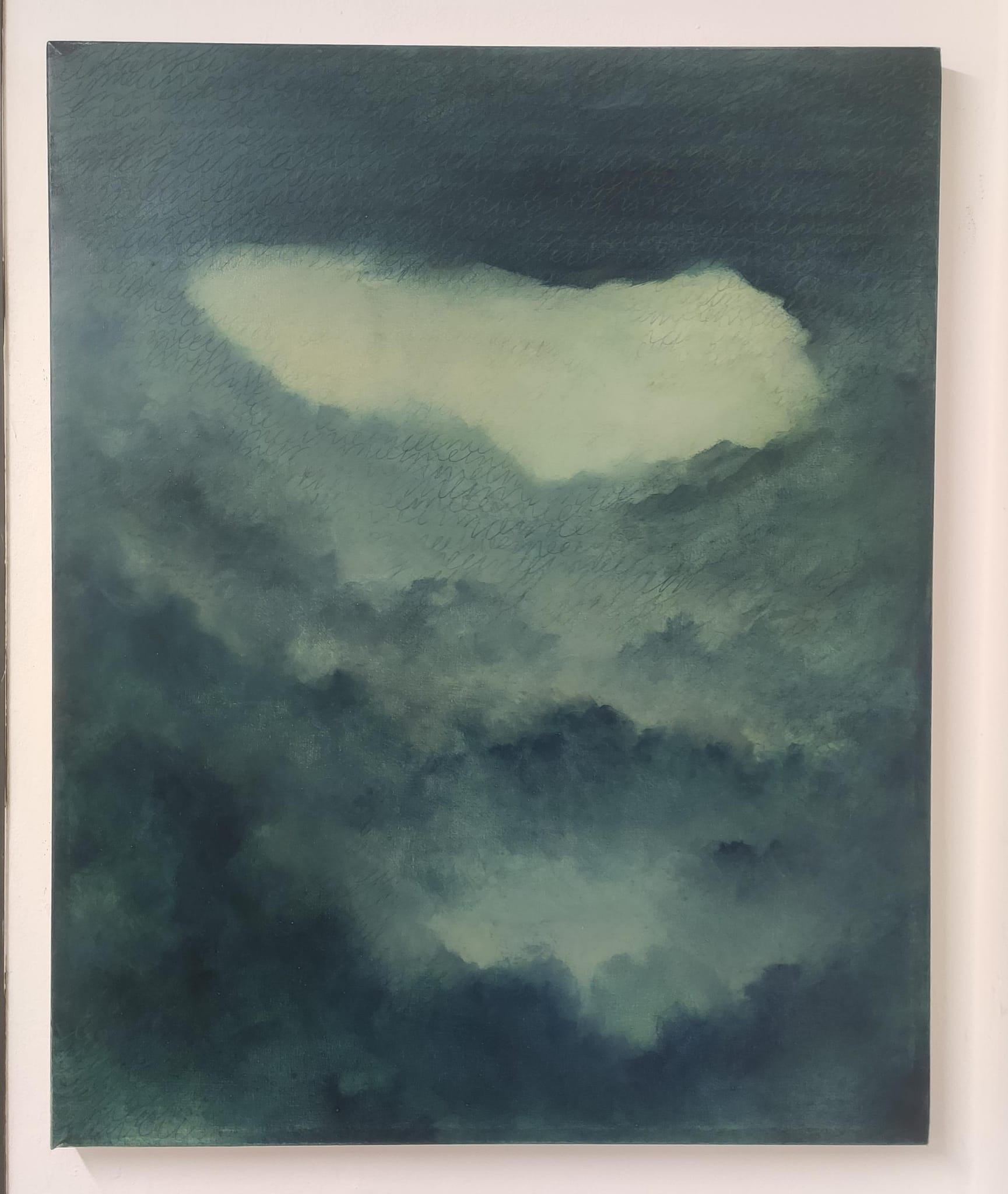 Tullia Mazzotti, ‘Al vento e alla polvere’, 2026