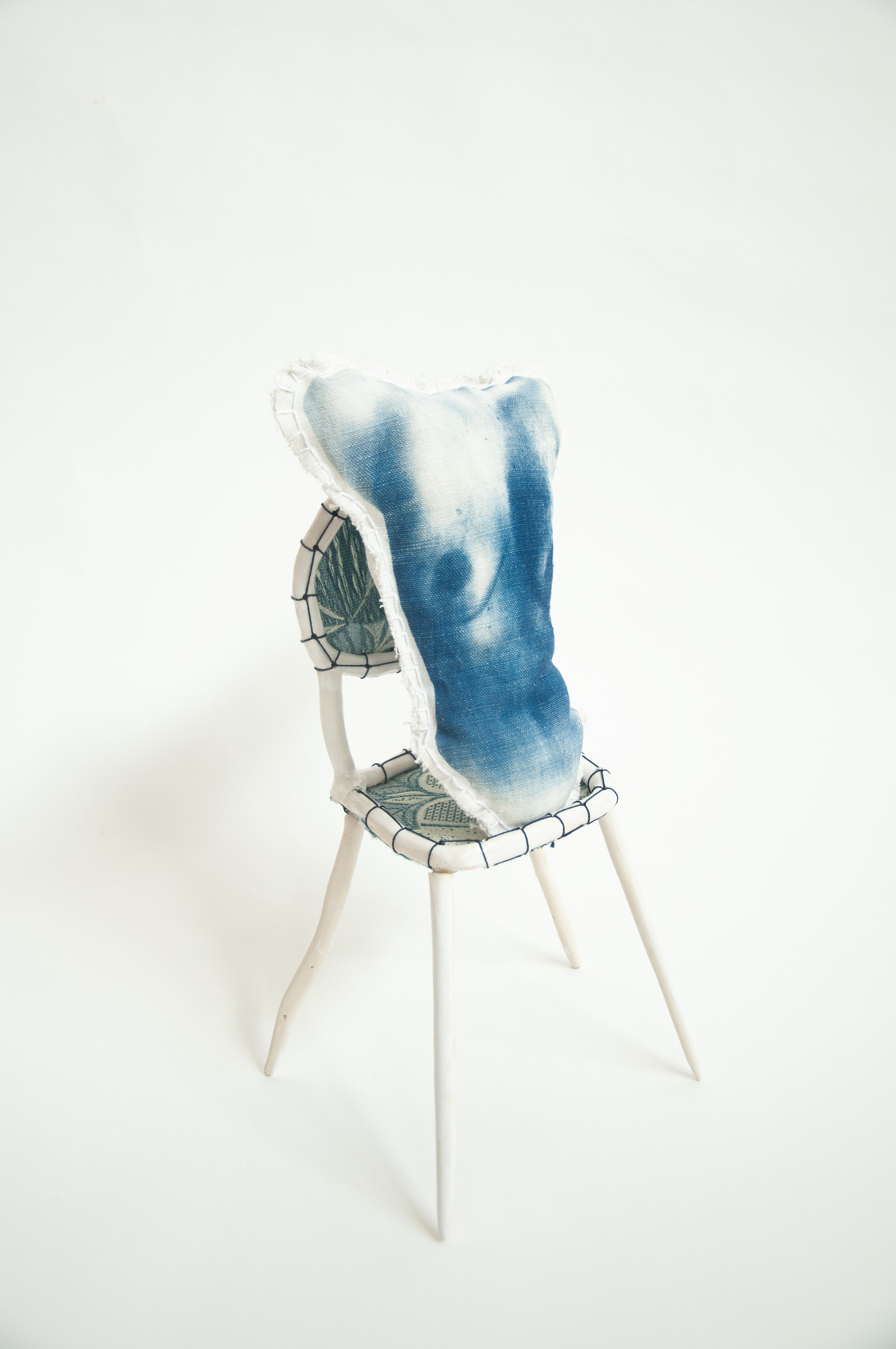 Roberta Cacciatore, ‘Body’, 2025