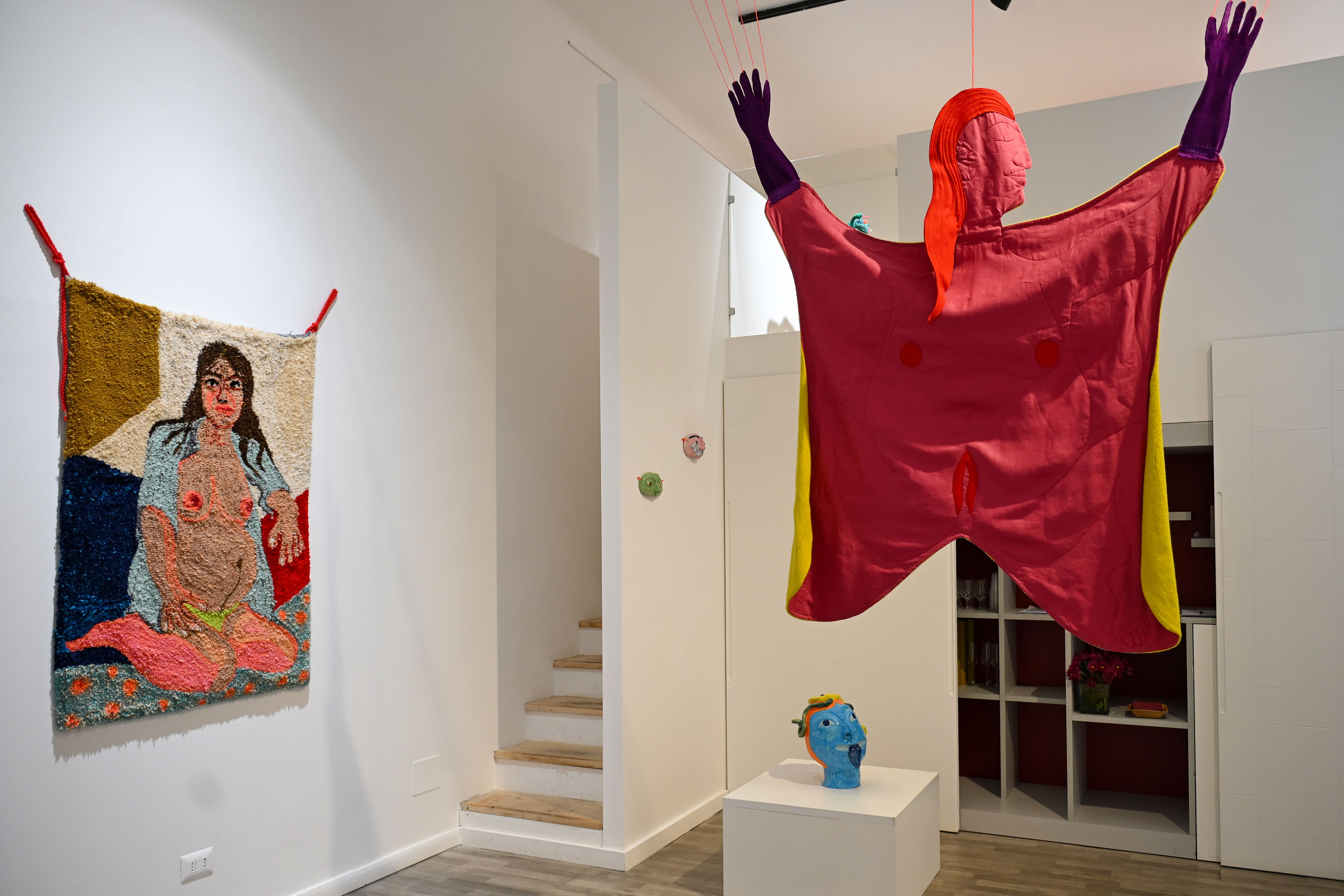 Red Lab Gallery