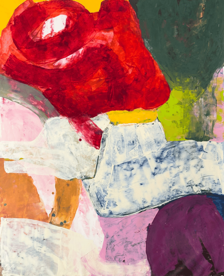Nina Akhobadze, ‘Oh, Dear’, 2026