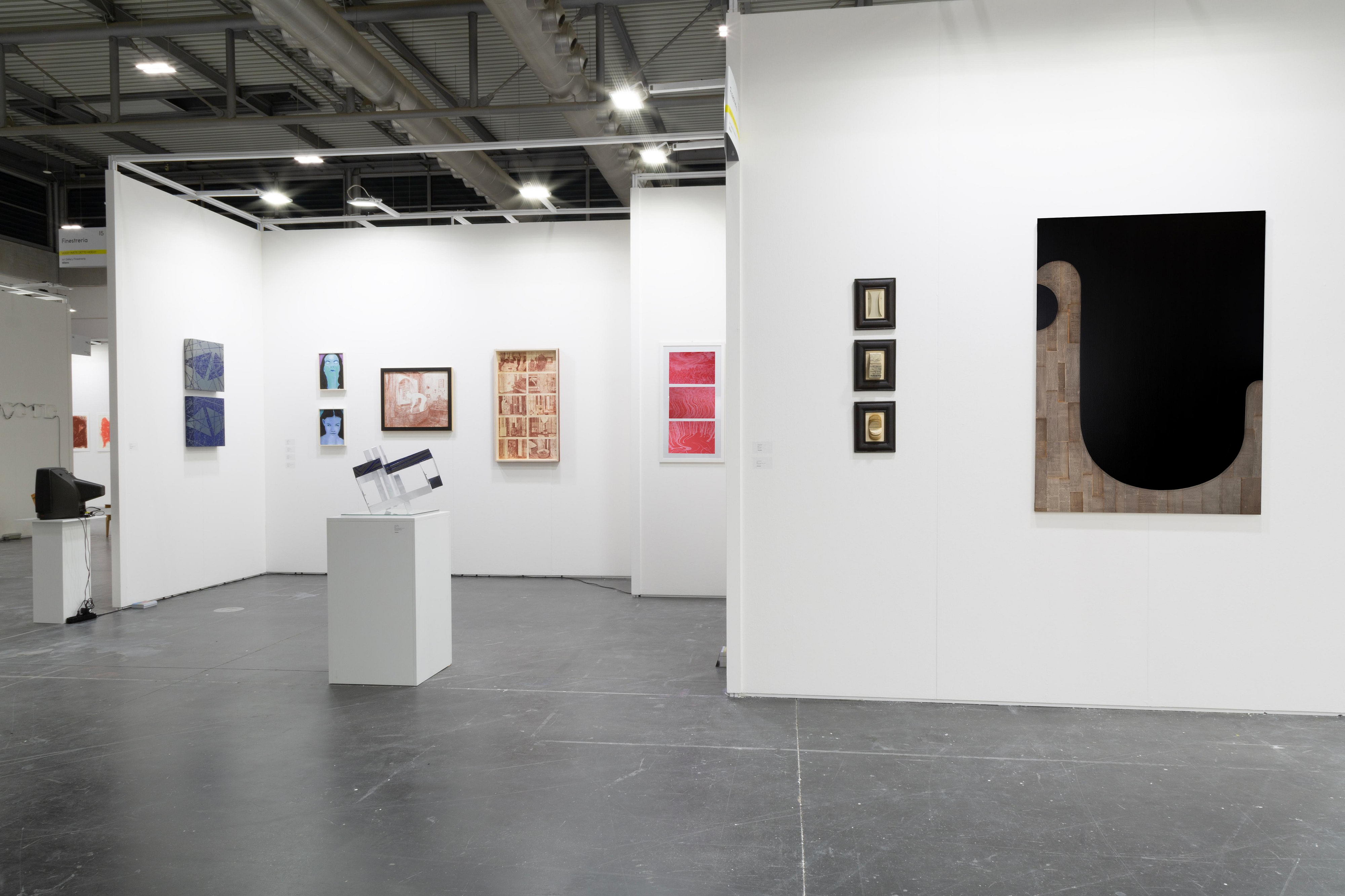 Art Gallery Finestreria