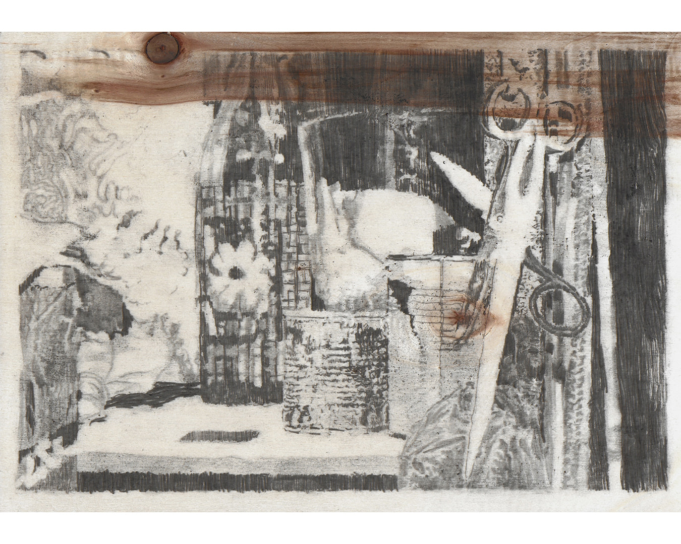 Mauro  Valsecchi, ‘Antologia privata - la cantina di nonno’, 2026