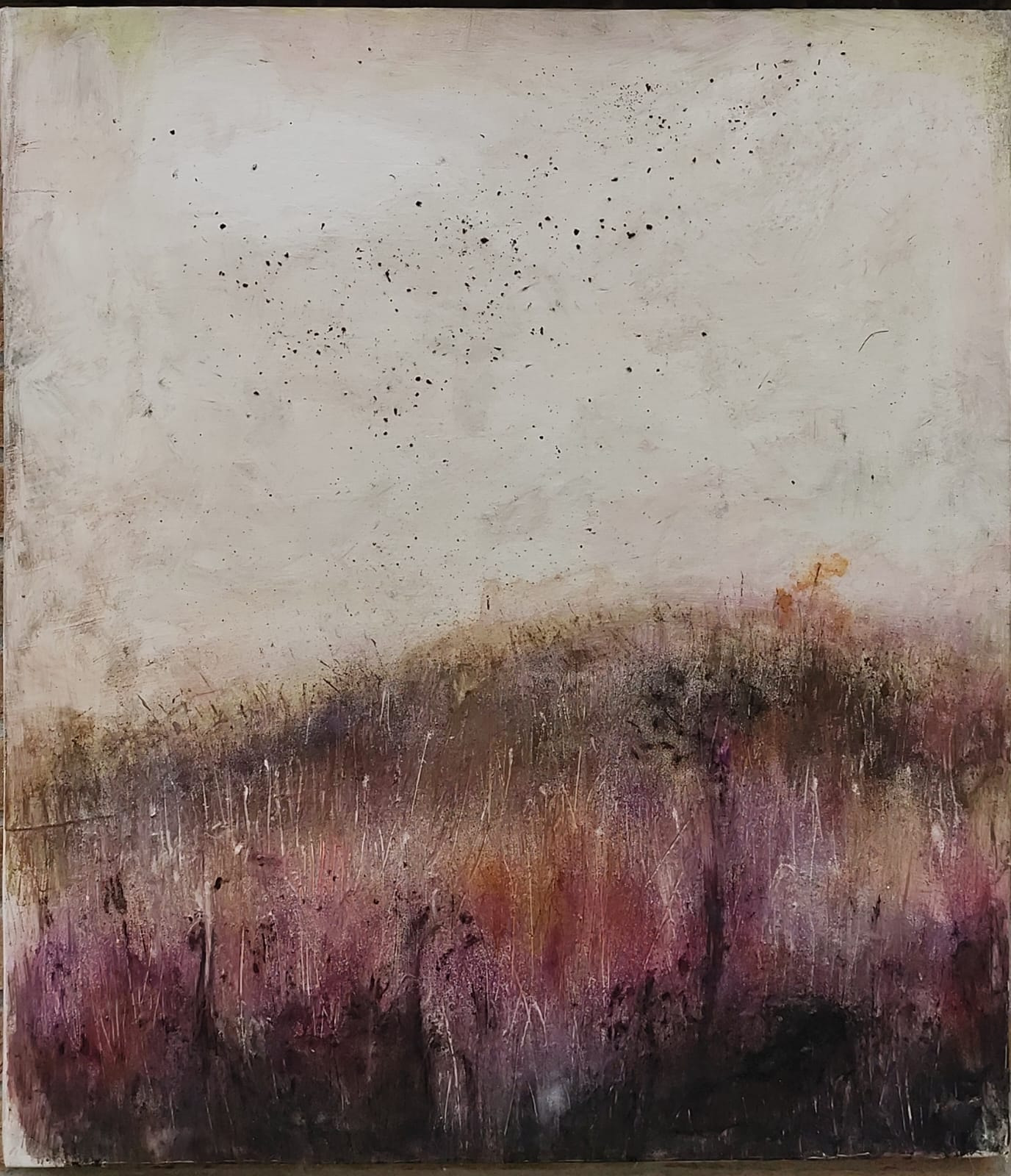 Alessandra  Rovelli, ‘Giorni spensierati 2’, 2025
