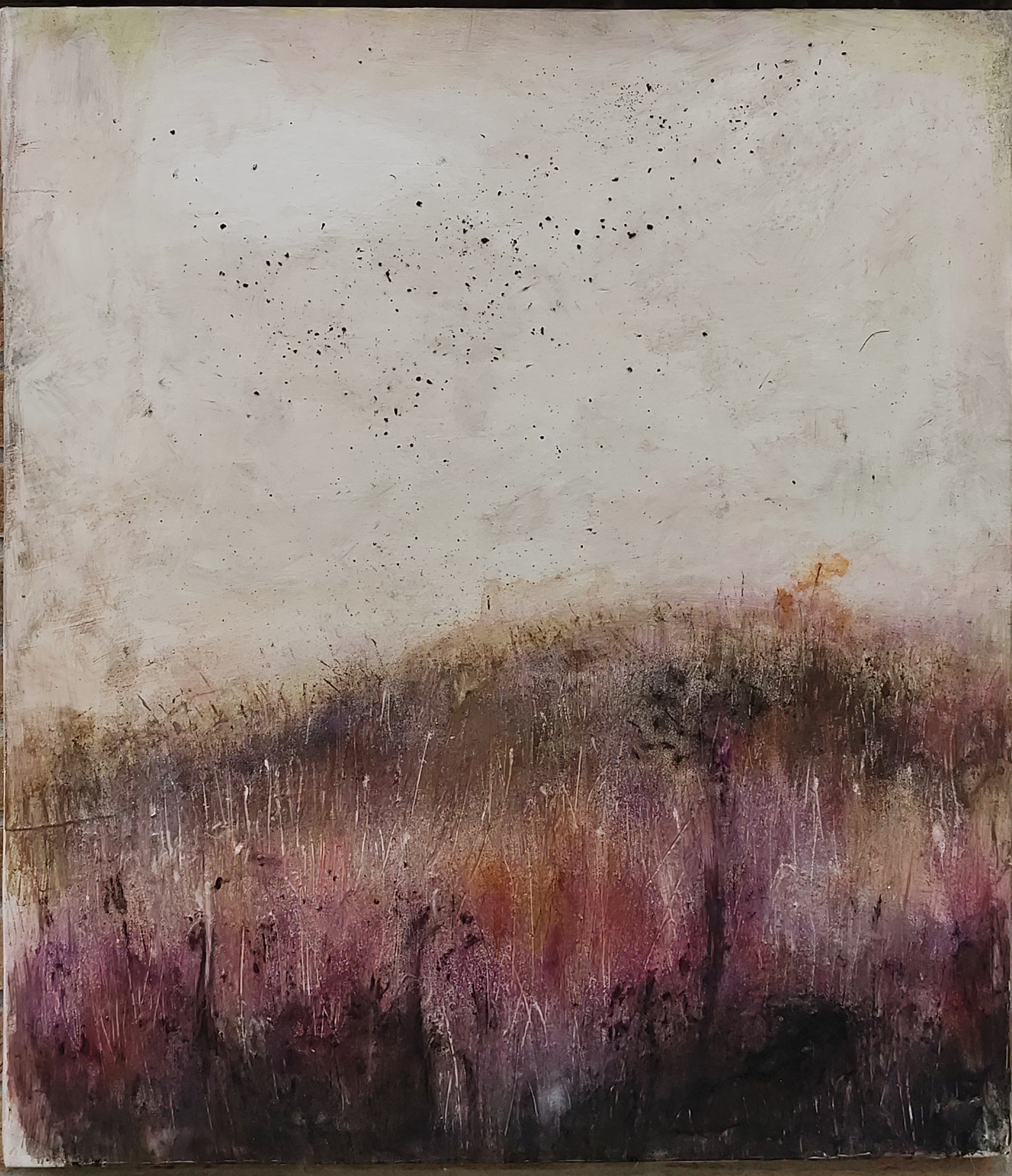 Alessandra  Rovelli, ‘Giorni spensierati 2’, 2025