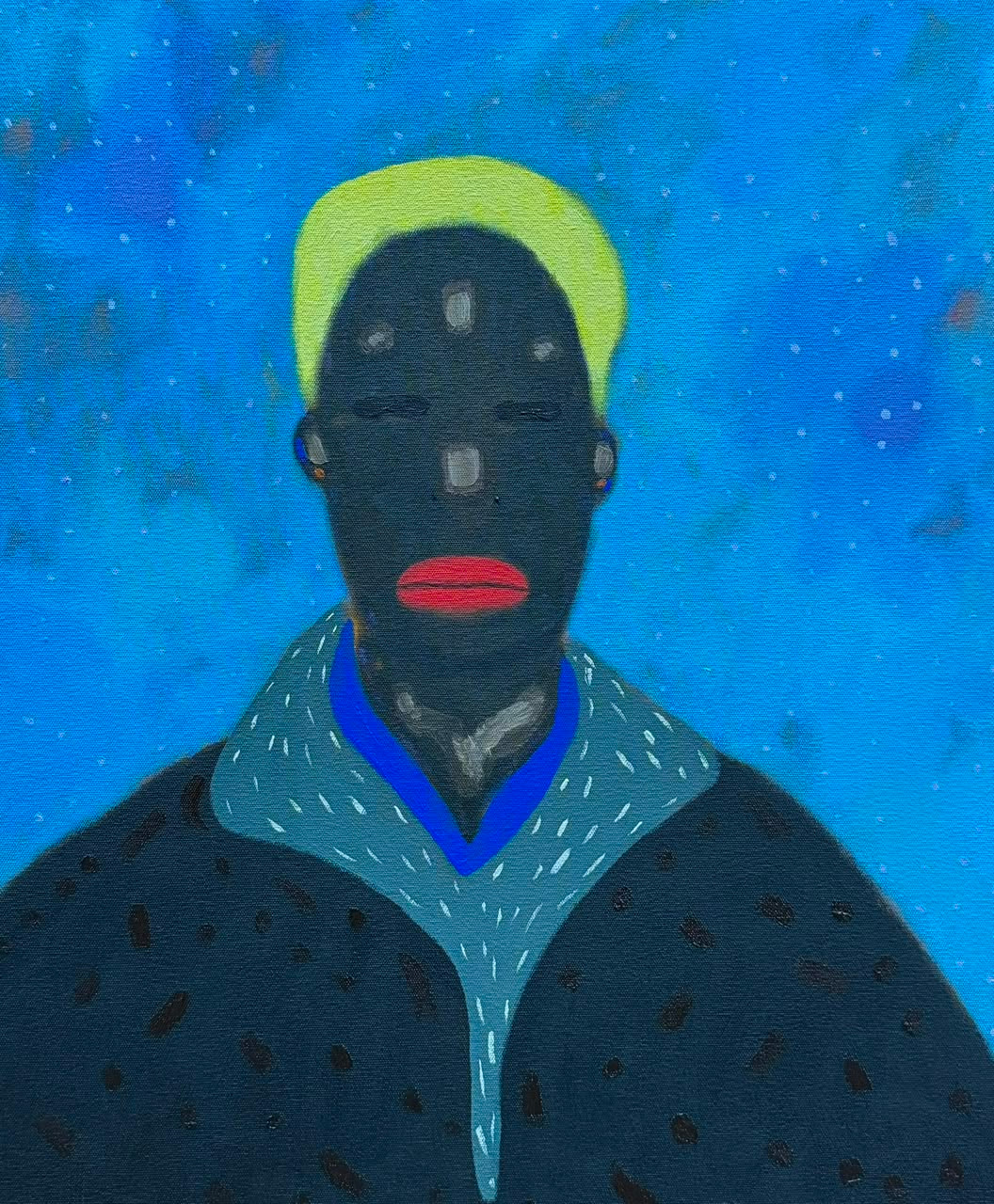 Rafael Baron, ‘André’, 2026