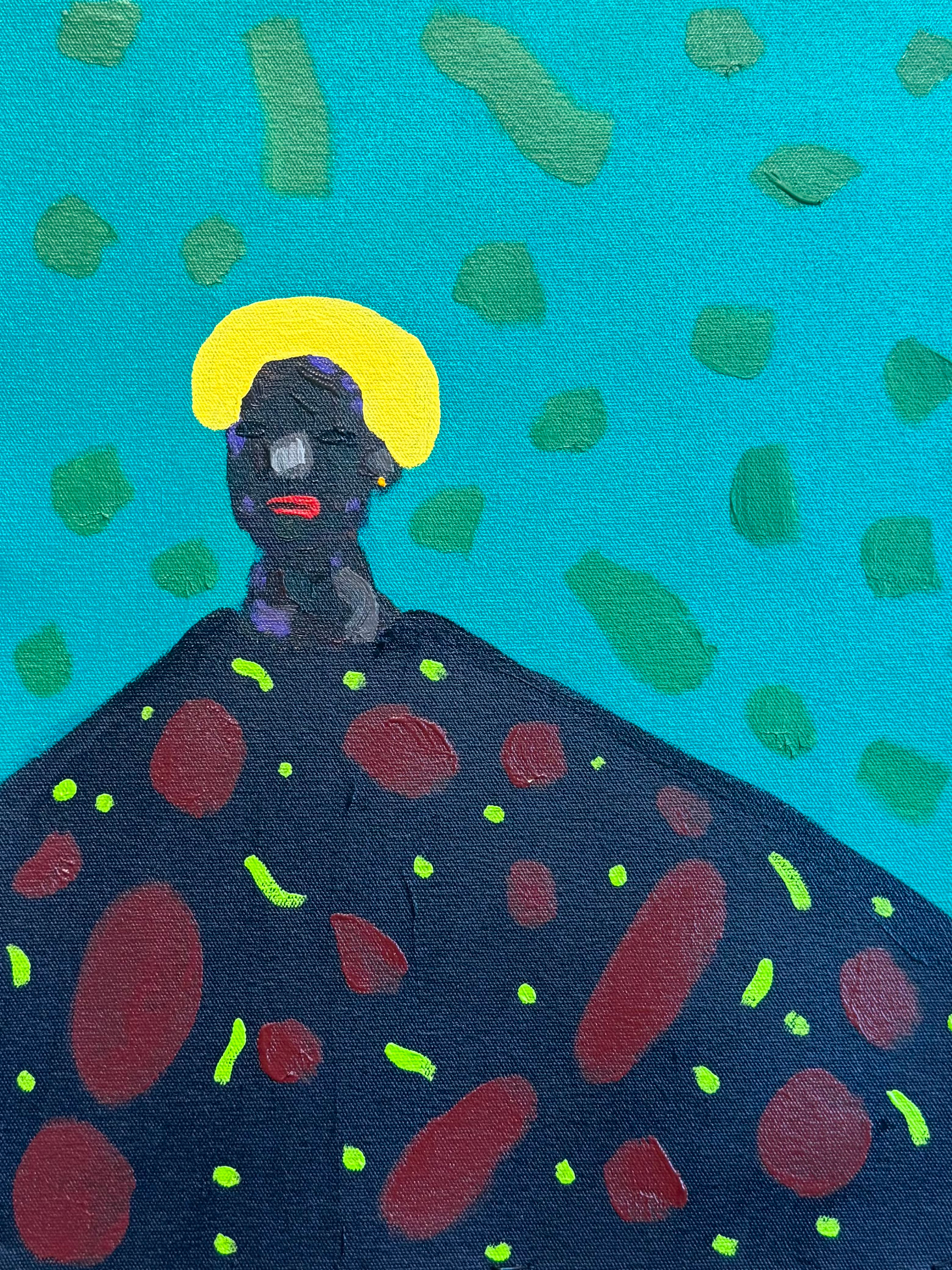 Rafael Baron, ‘Helen’, 2026