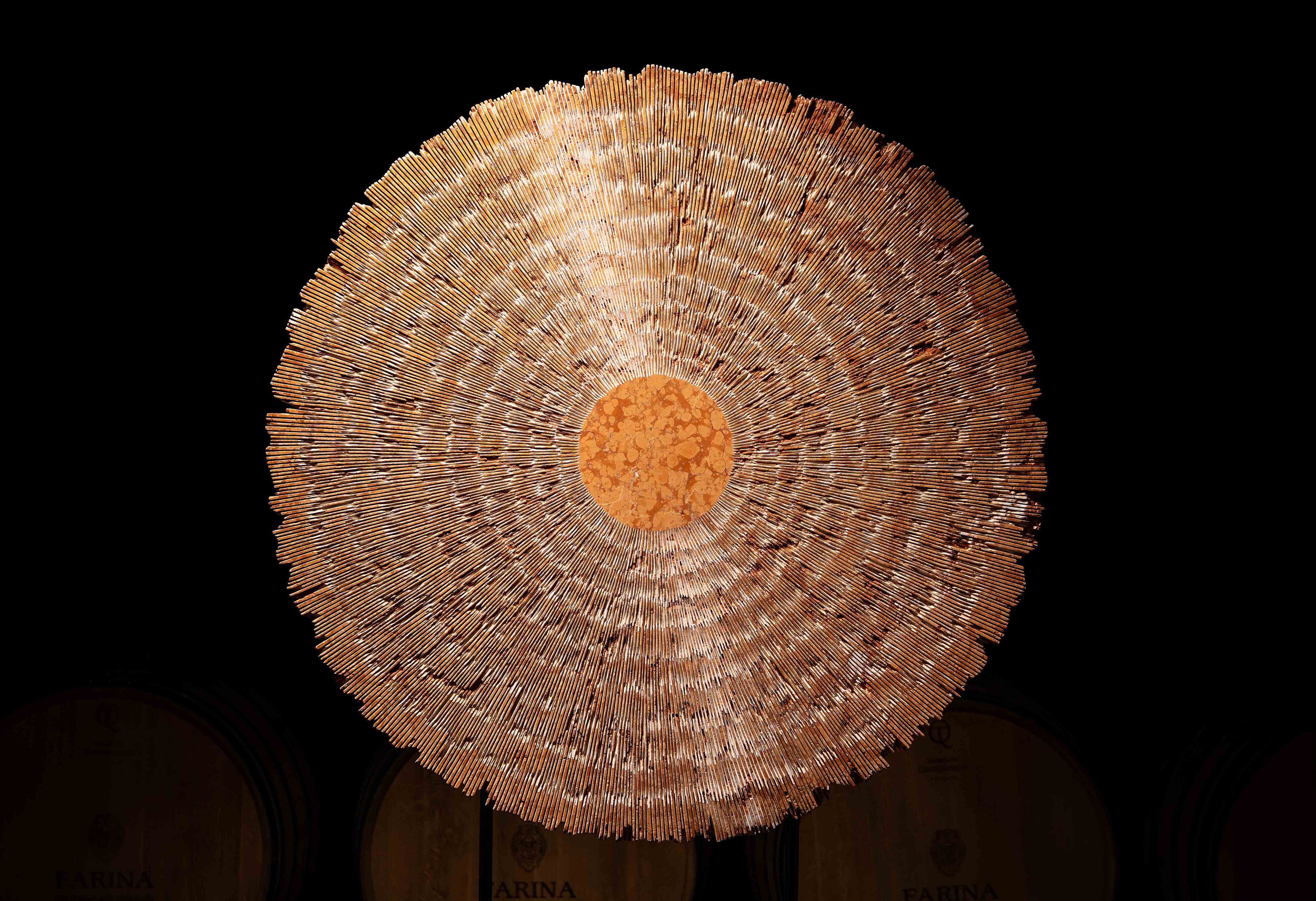 Federico Ferrarini, ‘Stonestar 041’, 2026
