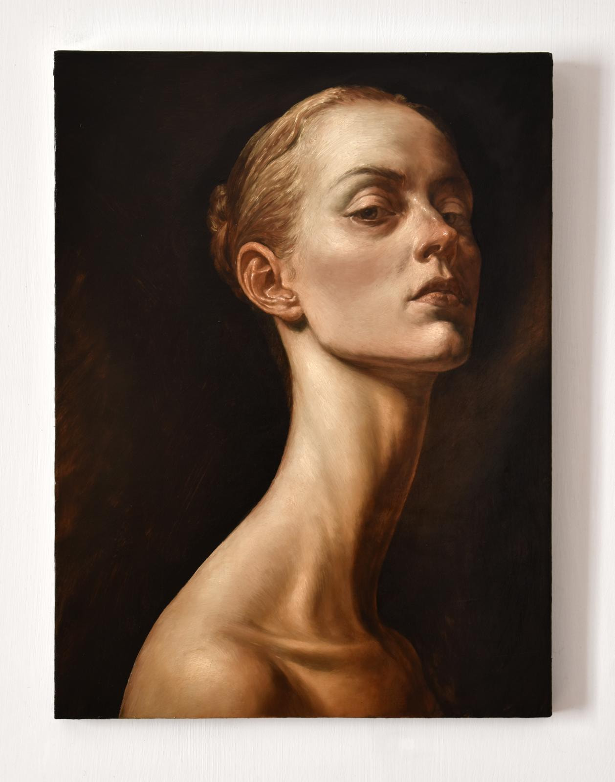 Leonardo Dalla Torre, ‘The Beauty’, 2026