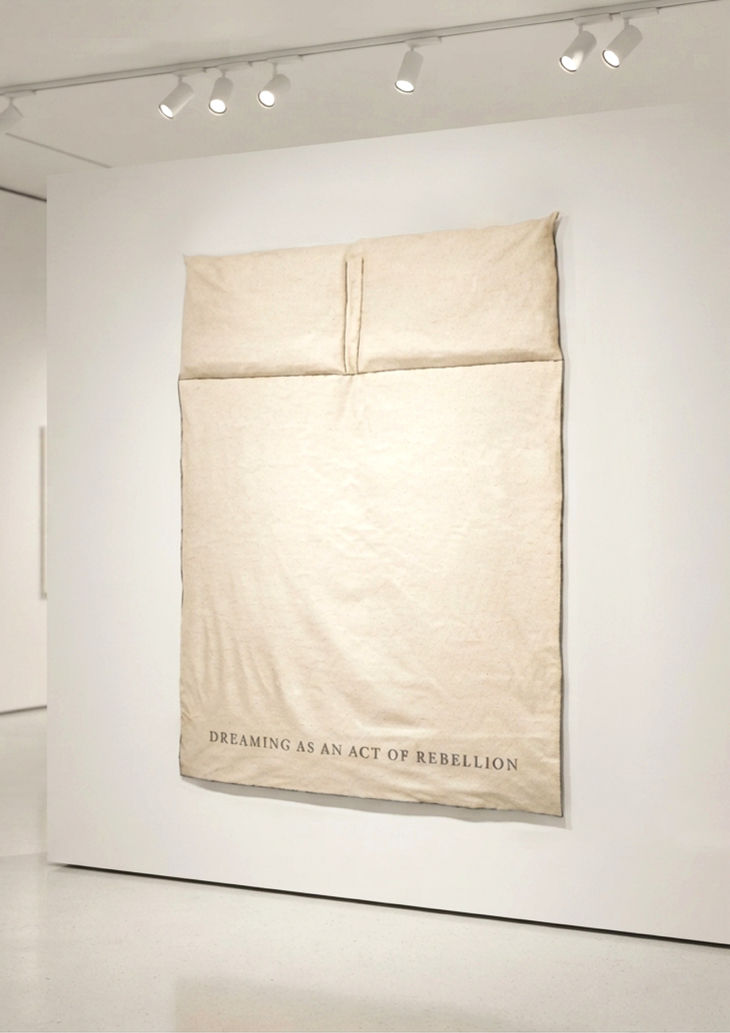 Serena Gamba, ‘Il resto non conta’, 2026