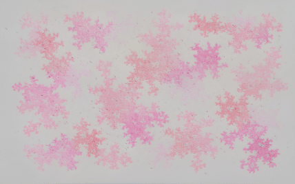 Kangwook Lee, ‘The Gesture - w20017’, 2026
