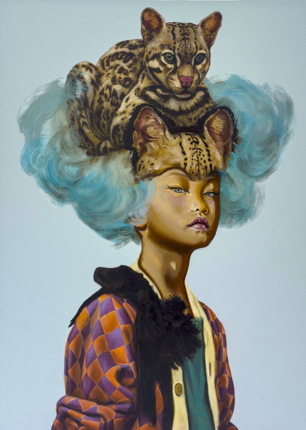 Claudia Giraudo, ‘Arsenico’, 2026