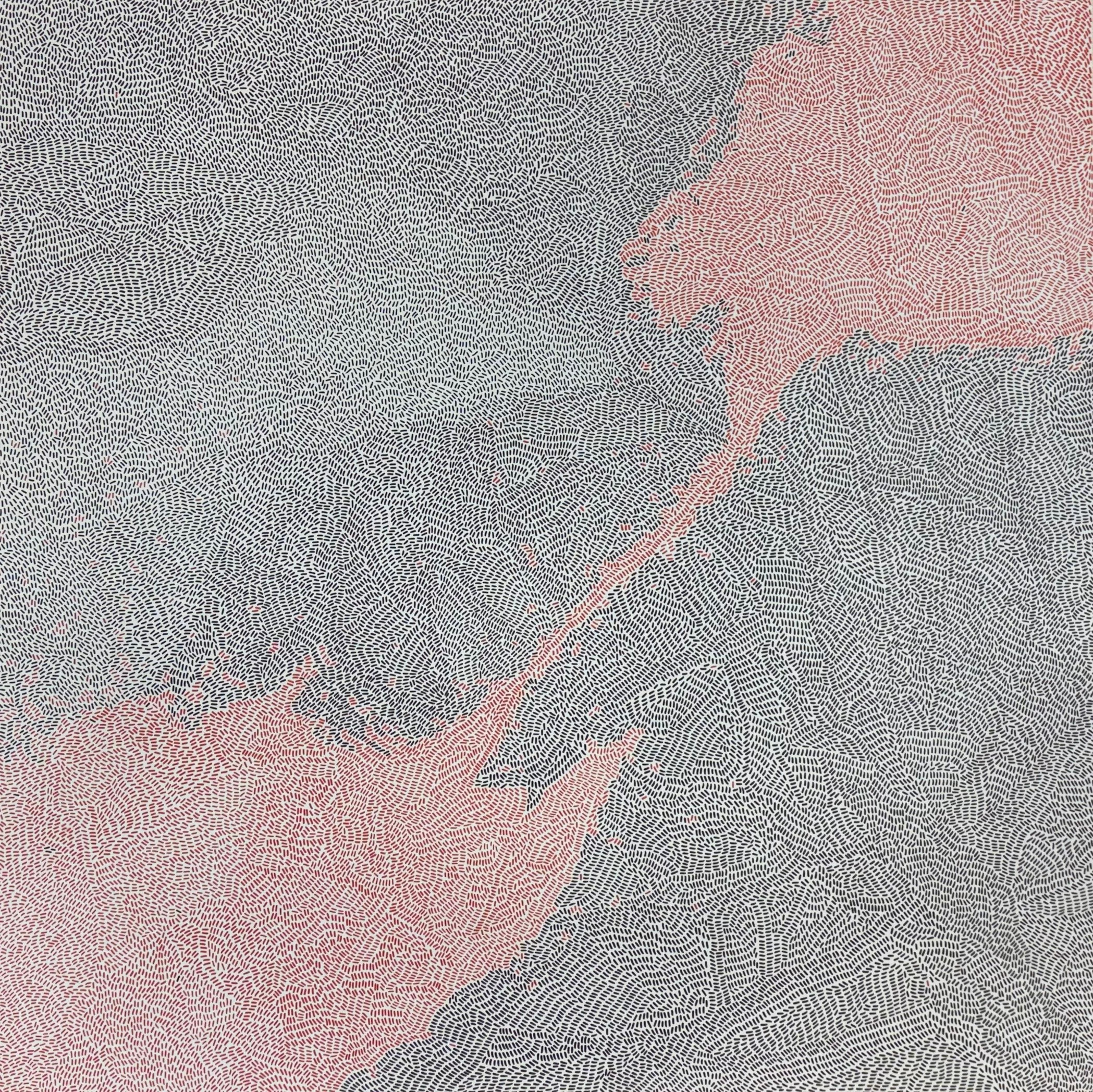 Laura Mariuzzo, ‘Planimetrie (serie)’, 2025
