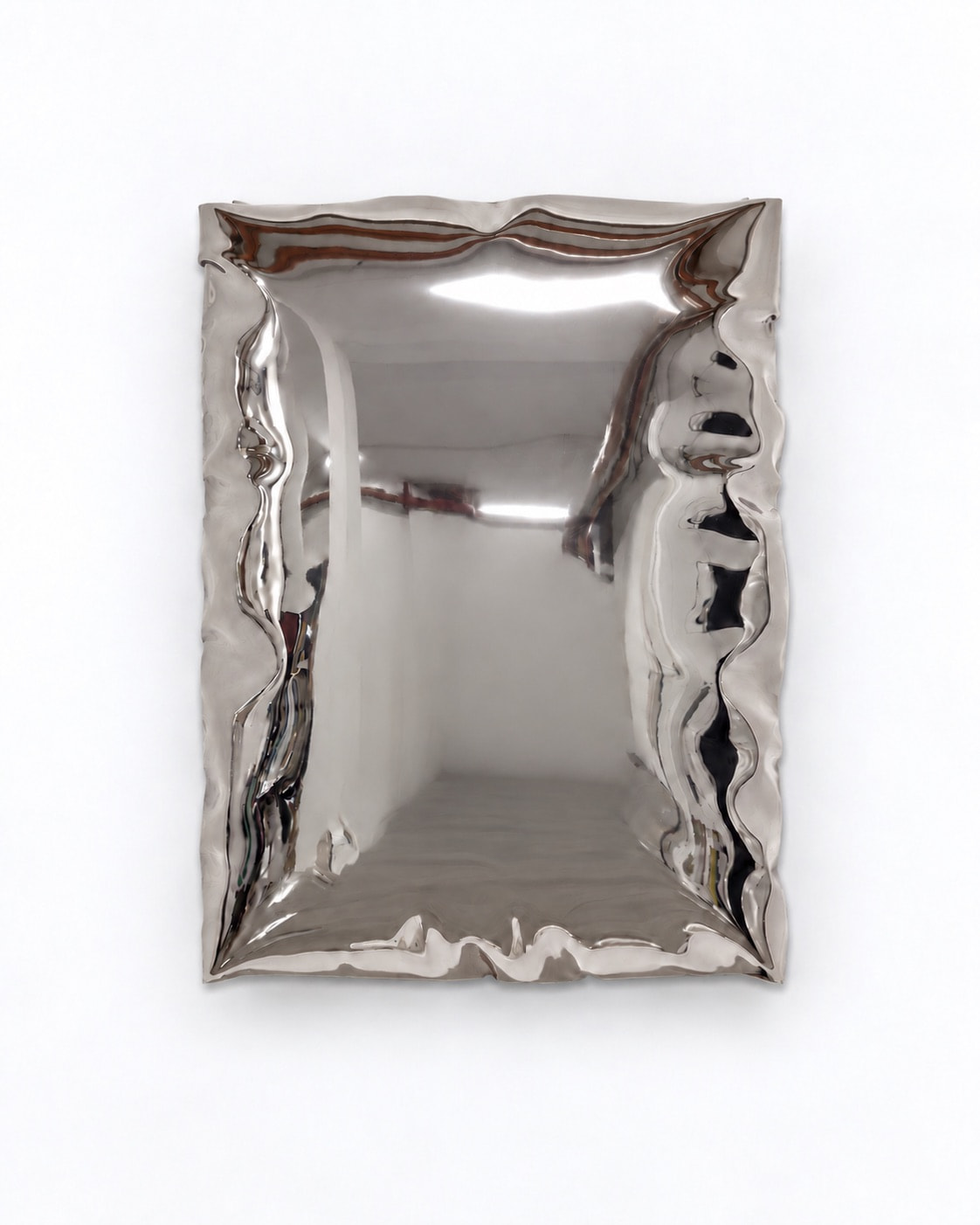 Mattia  Sugamiele, ‘Ice Donuk Anya’, 2025