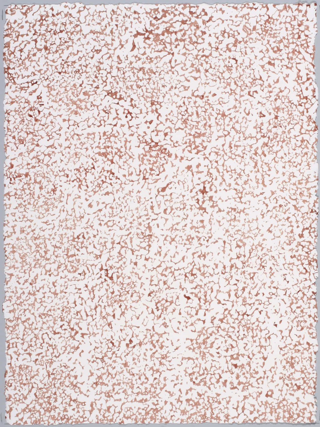 Giovanni Morbin, ‘Non sto più nella pelle’, 2005