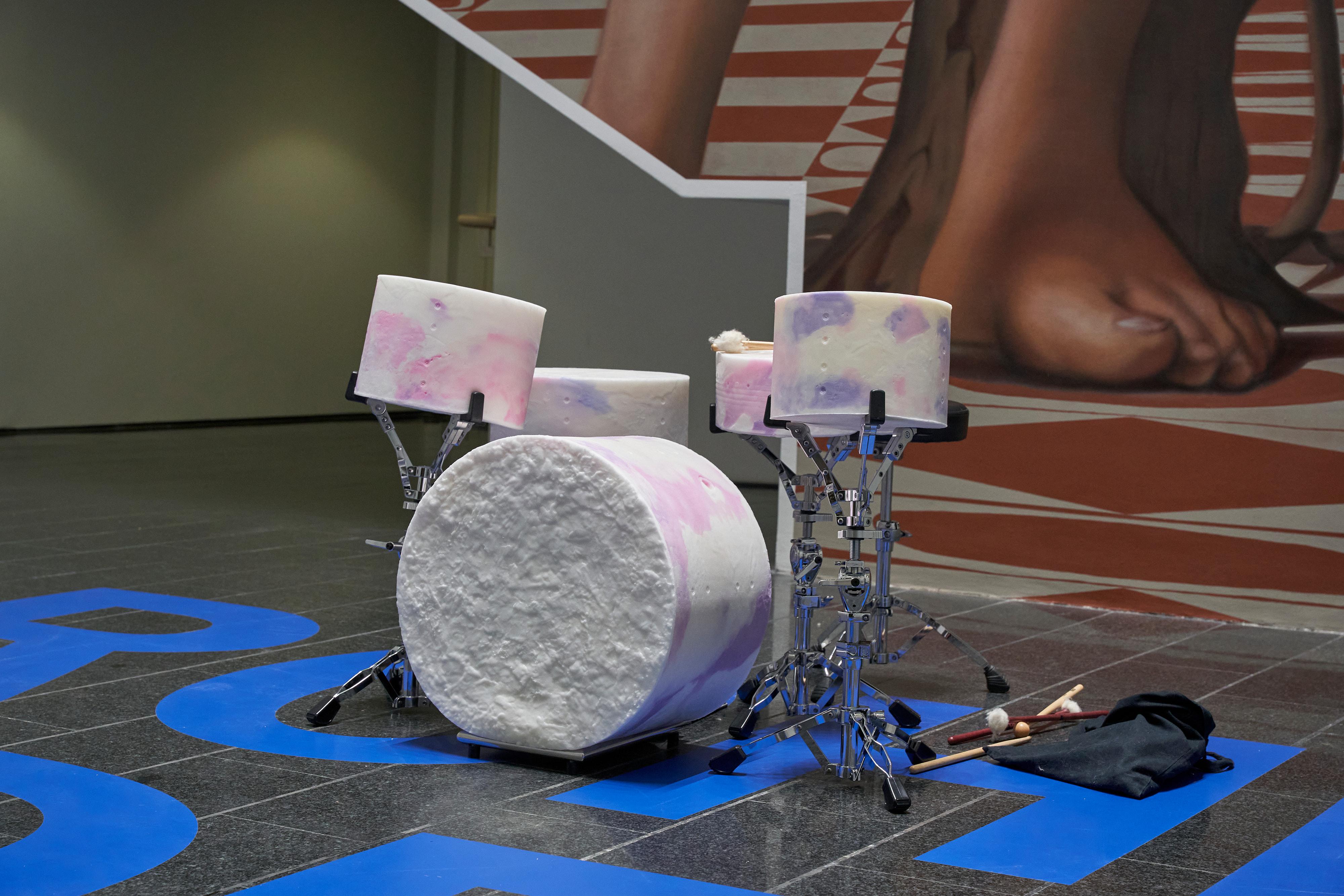 Marco  Secondin, ‘Schizophonia’, 2020/2024