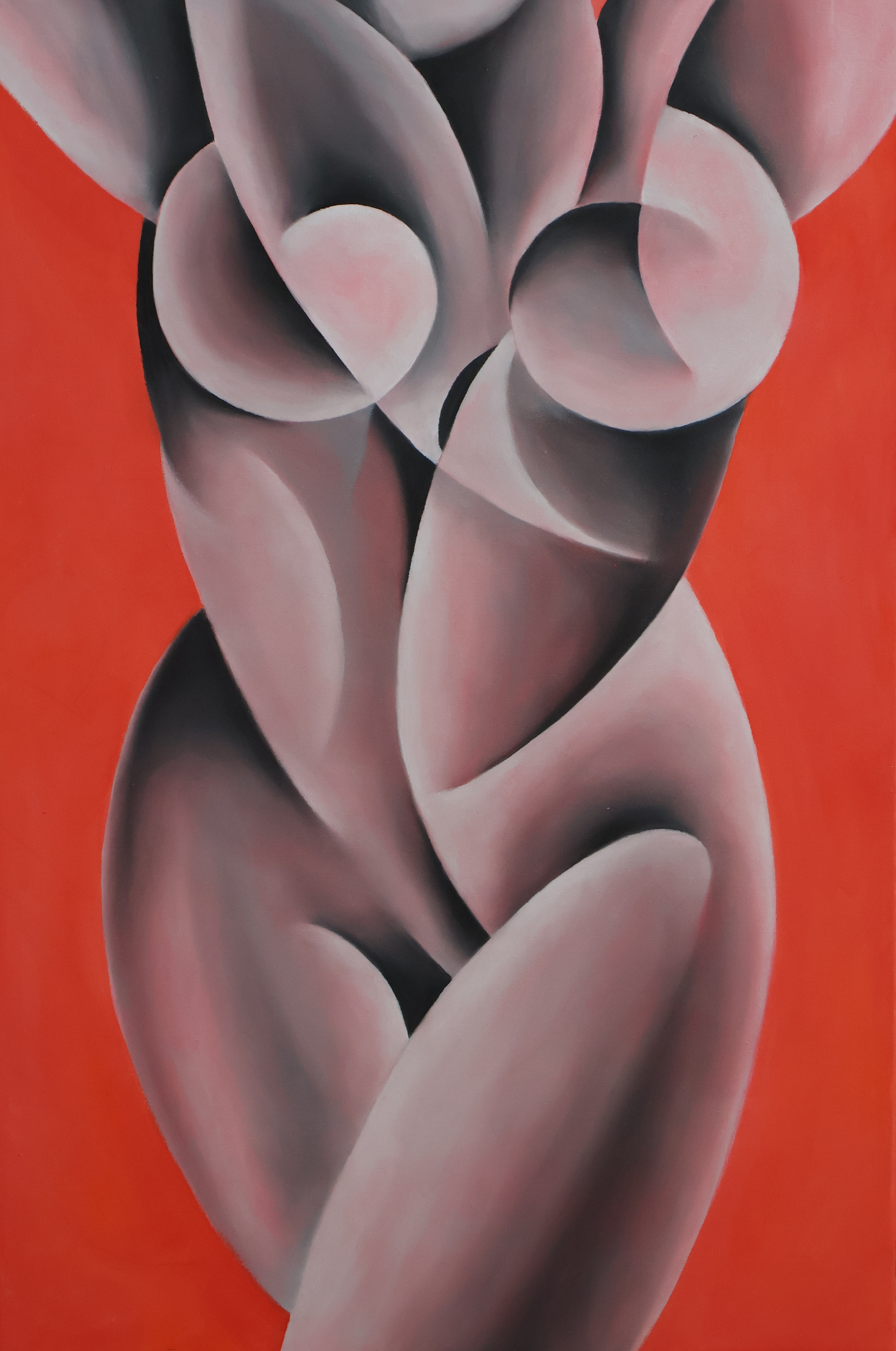 Michele Massarenti, ‘Al tramonto’, 2026